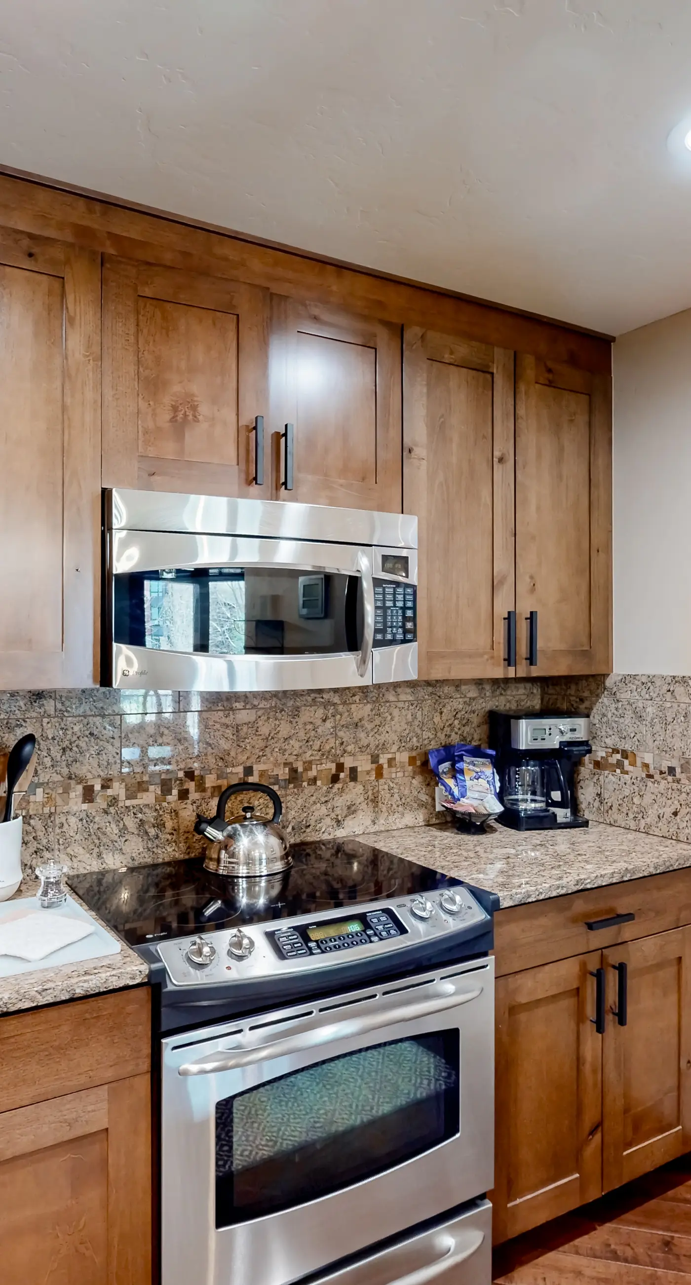 Trailhead Lodge 3107