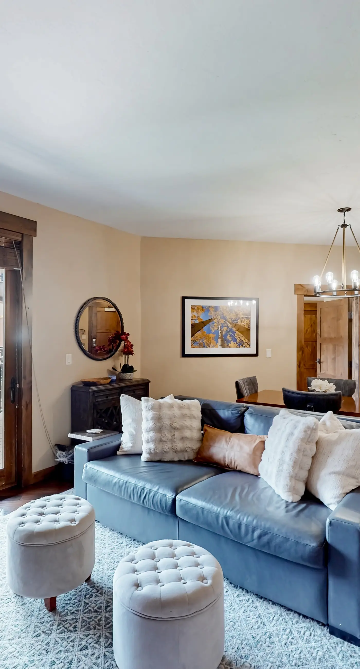 Trailhead Lodge 3107