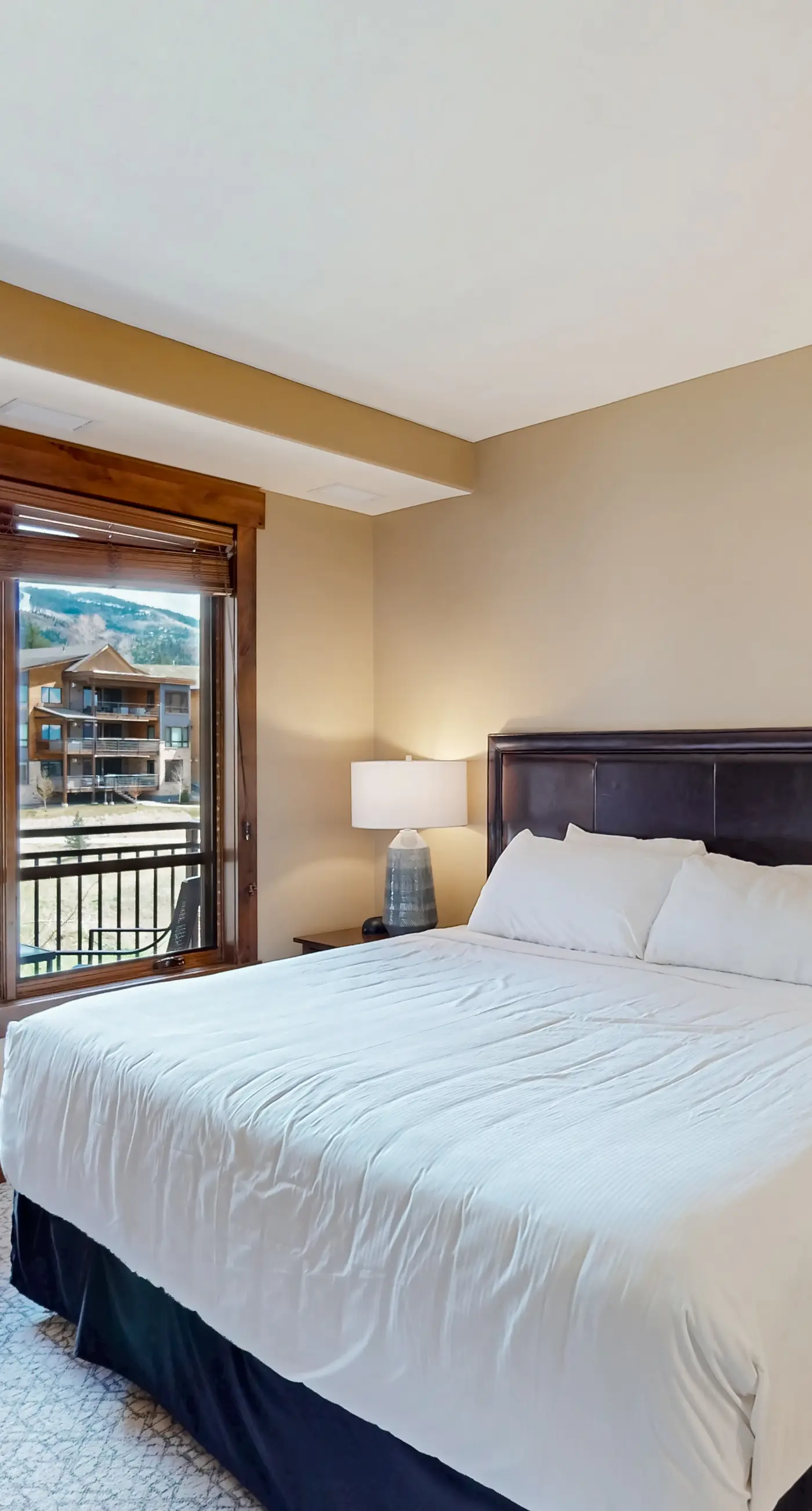 Trailhead Lodge 3107