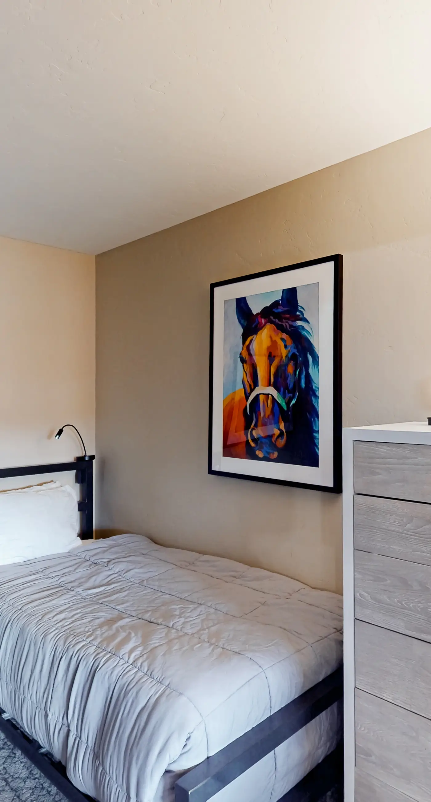 Trailhead Lodge 3107