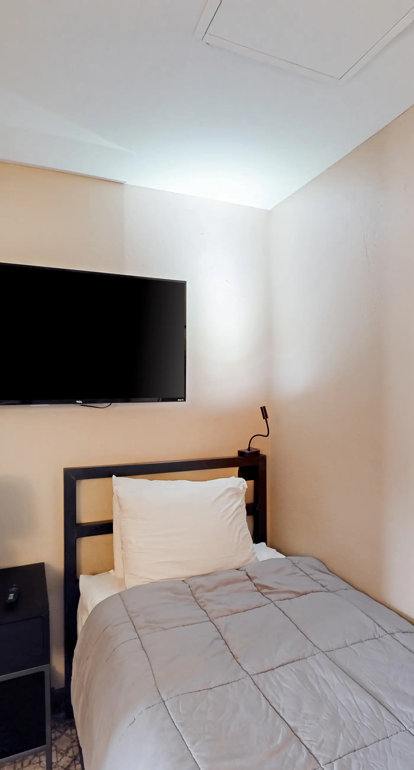 Trailhead Lodge 3107