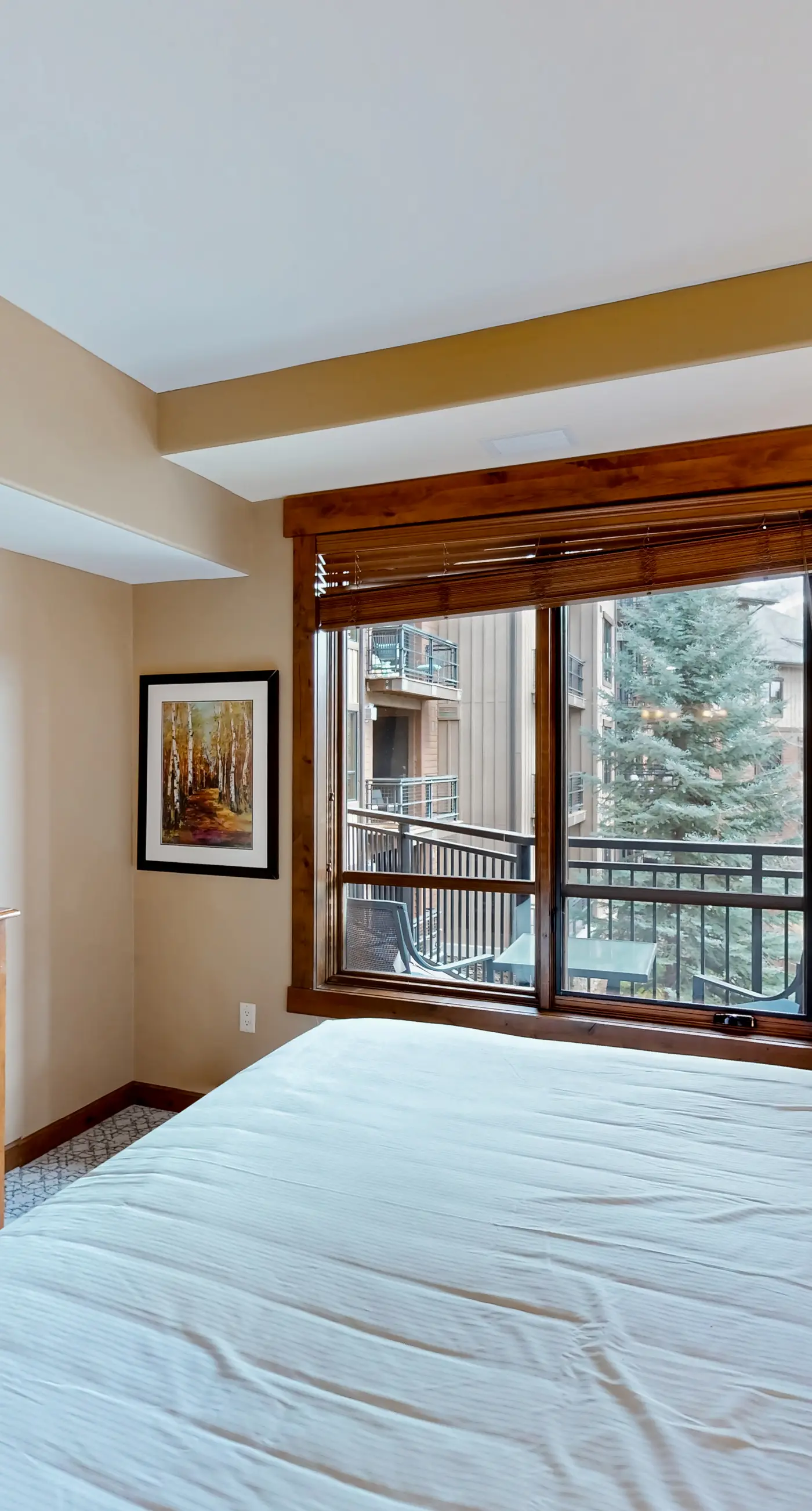 Trailhead Lodge 3107