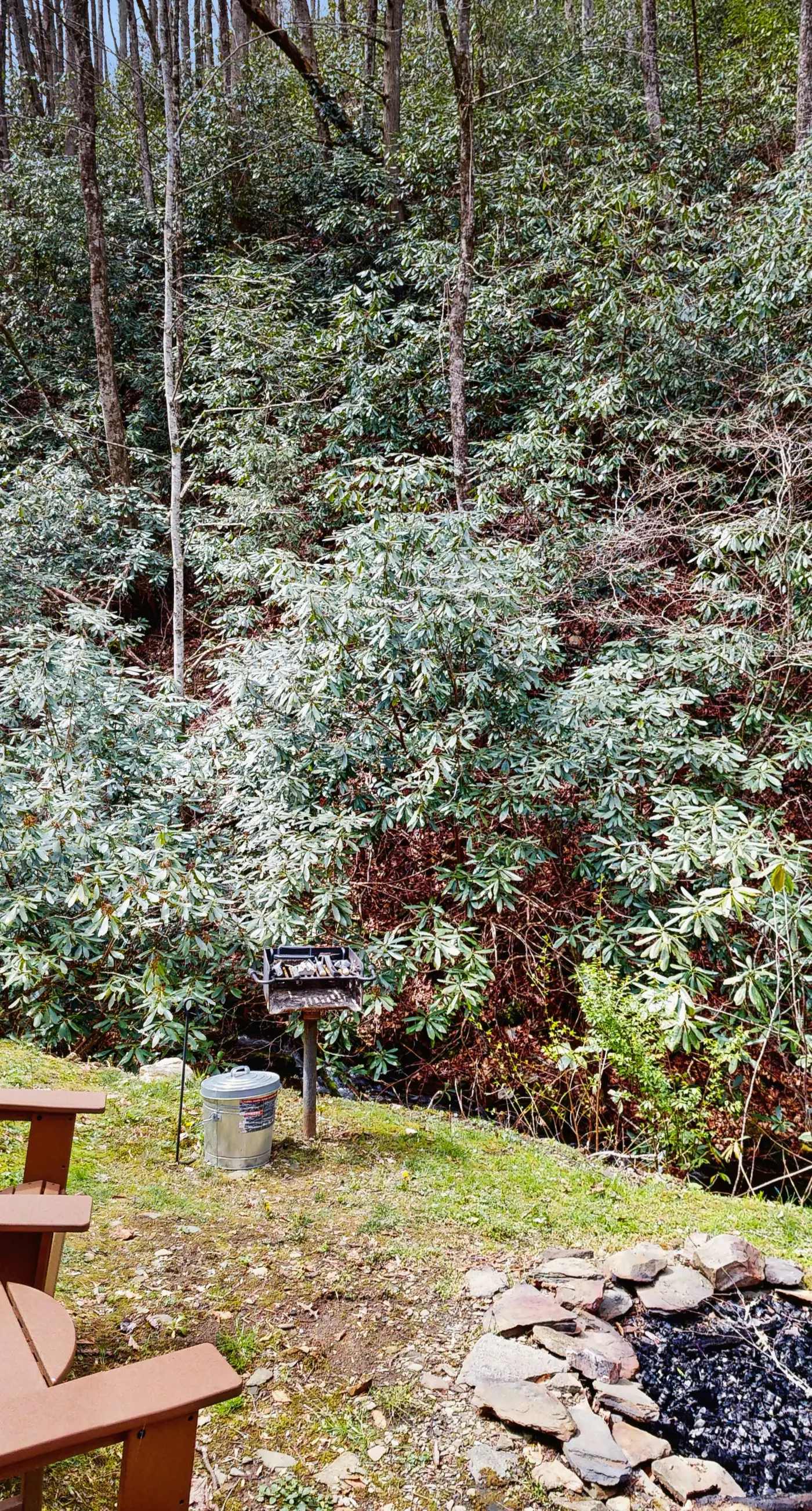 Creeksong Cabin