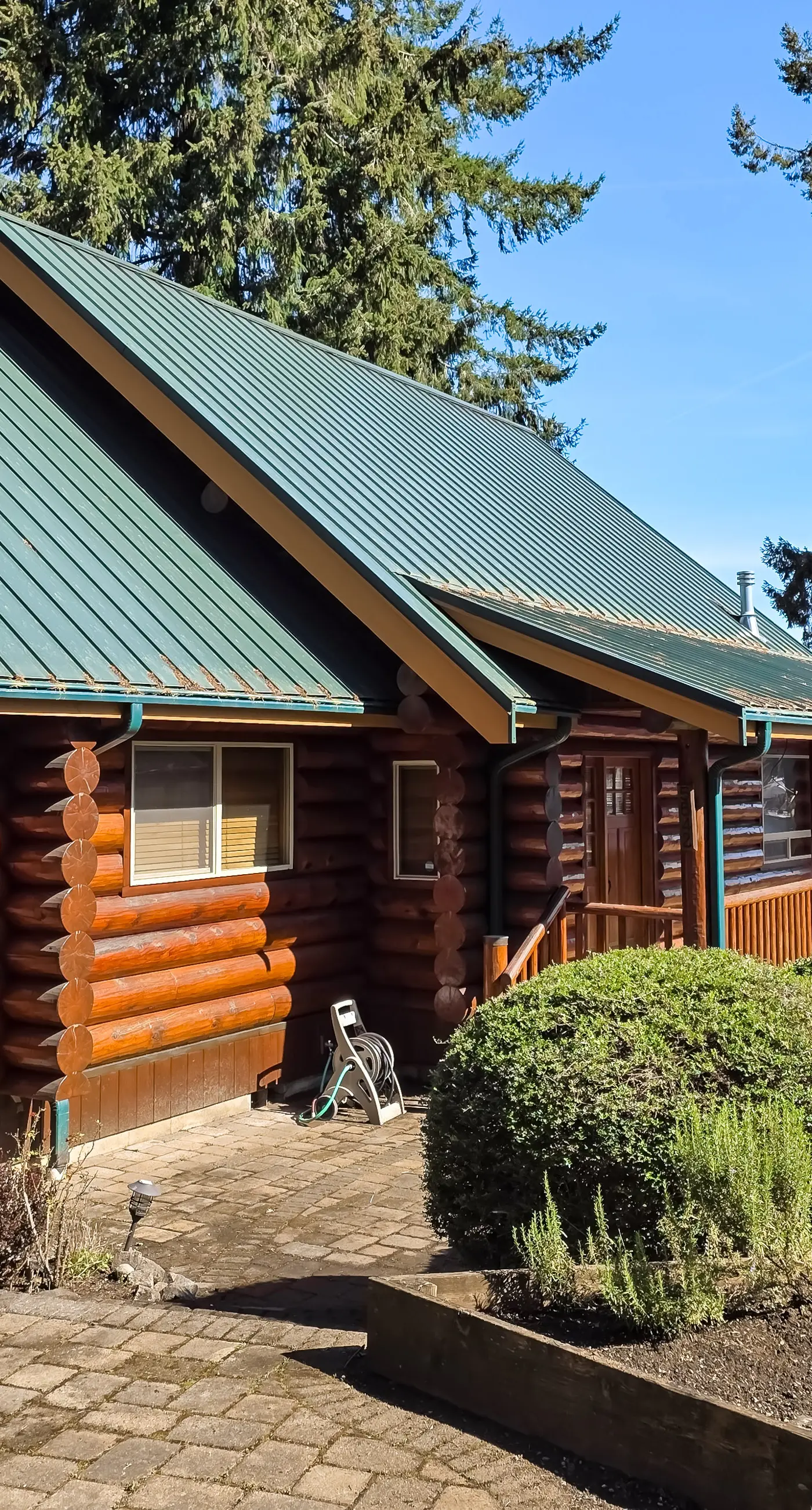 The Dockside Gamehouse