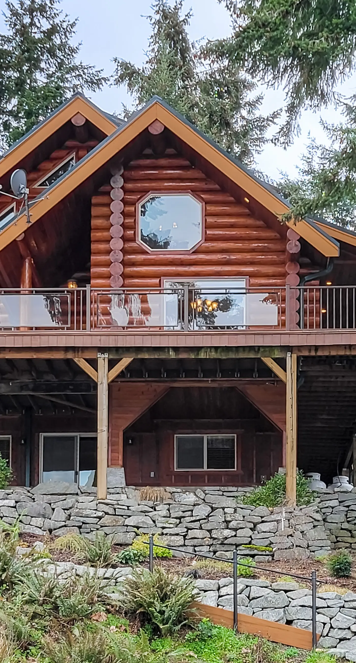 The Dockside Gamehouse