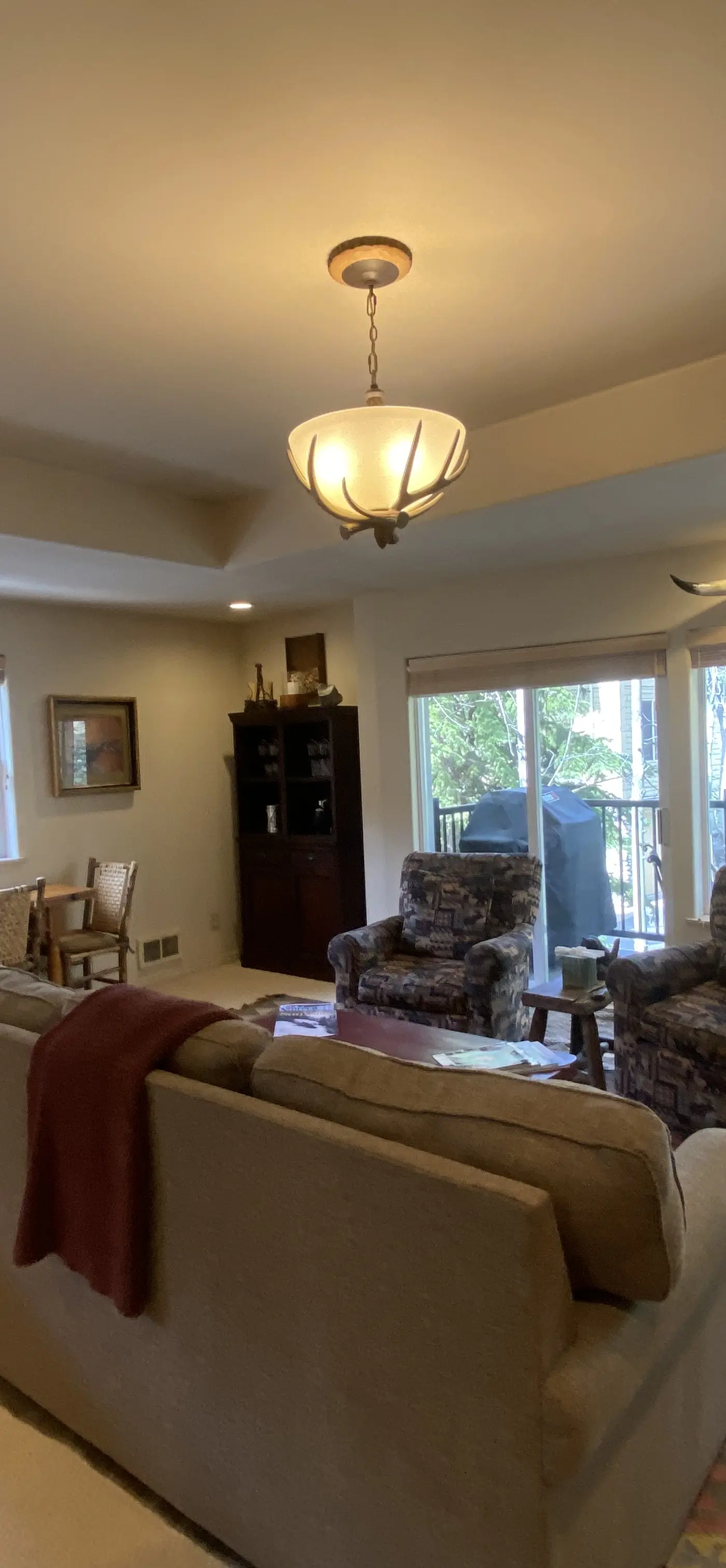 Sun Bird Getaway at River Run