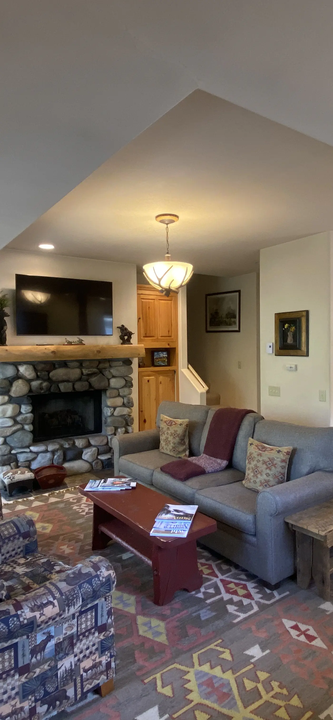 Sun Bird Getaway at River Run