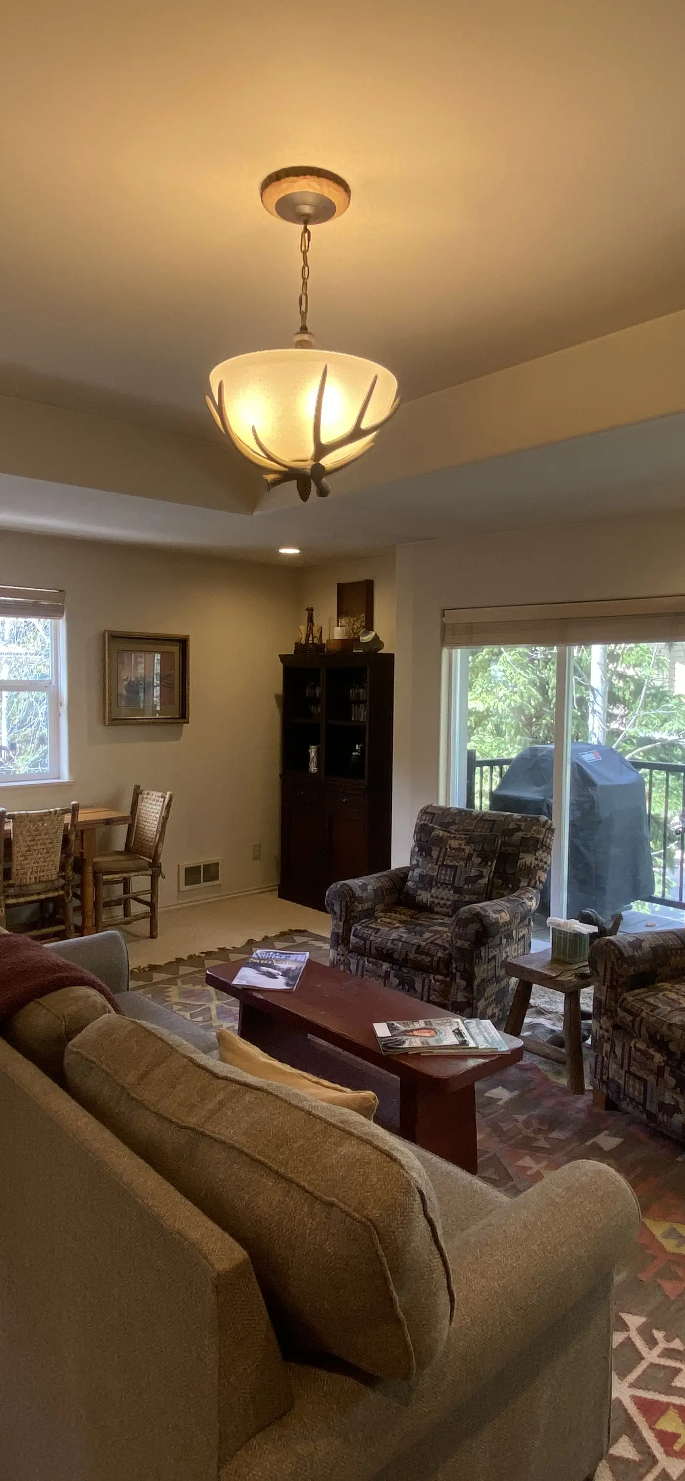 Sun Bird Getaway at River Run
