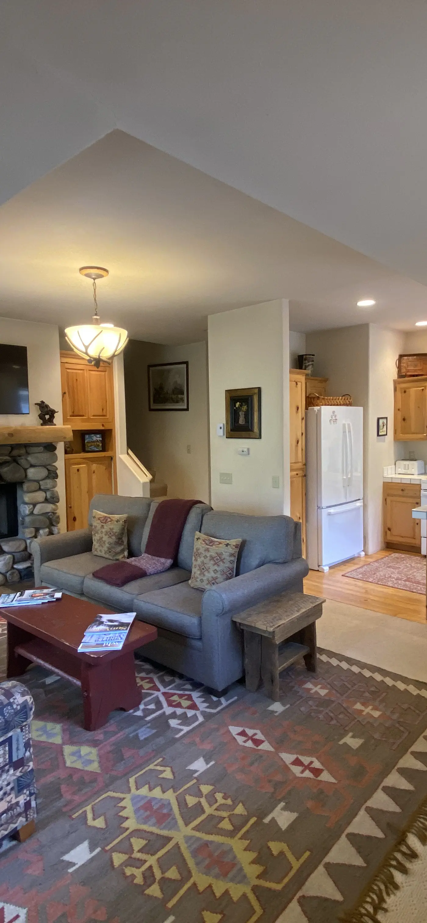 Sun Bird Getaway at River Run