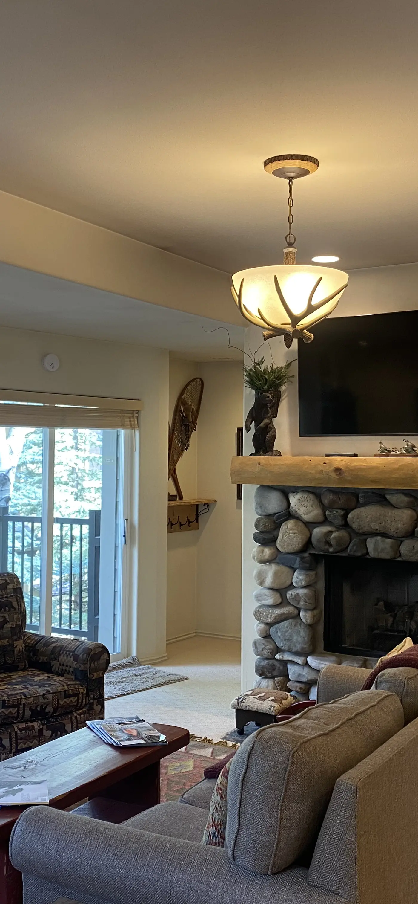 Sun Bird Getaway at River Run