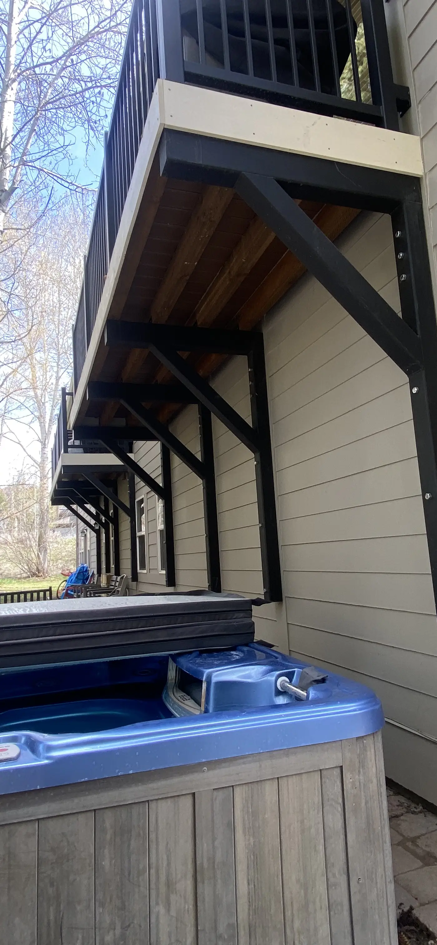 Sun Bird Getaway at River Run