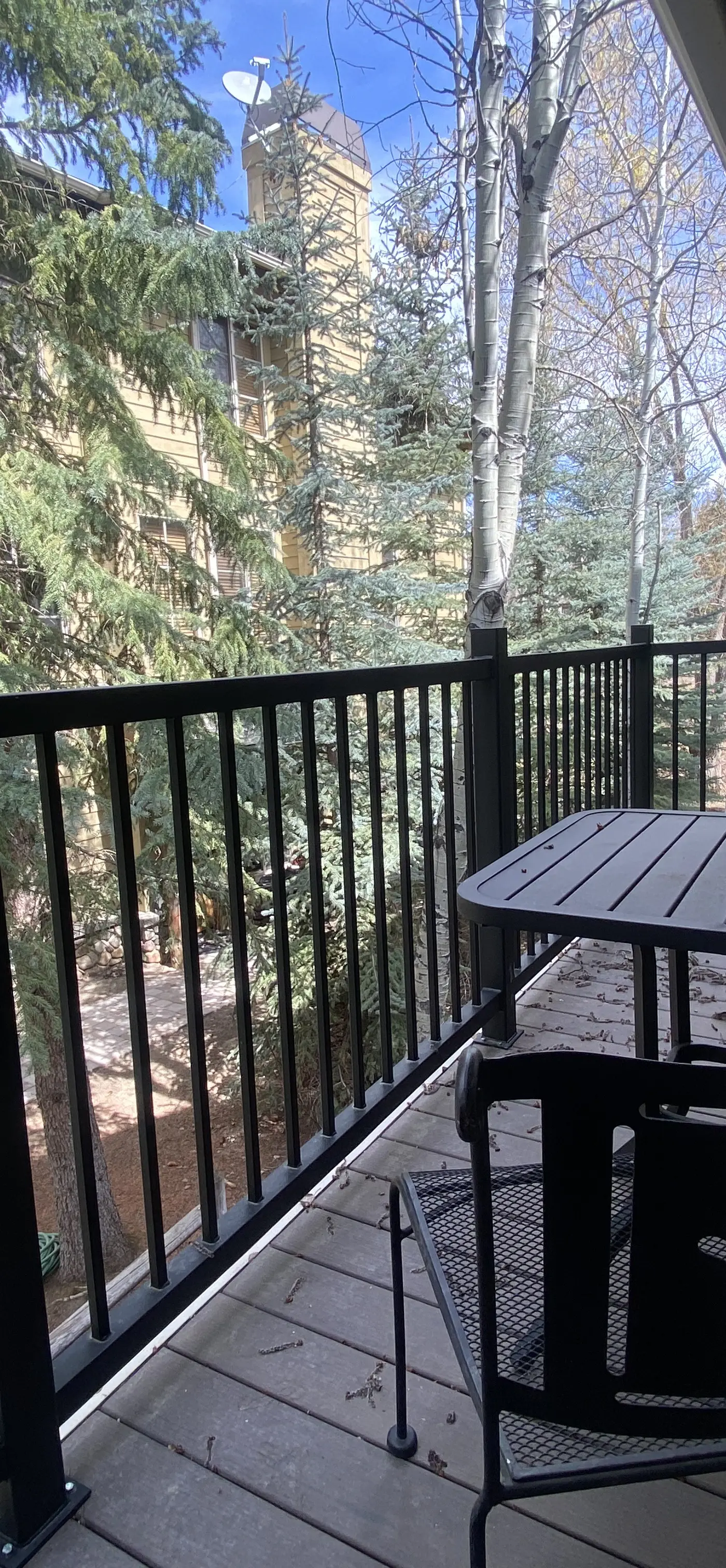 Sun Bird Getaway at River Run