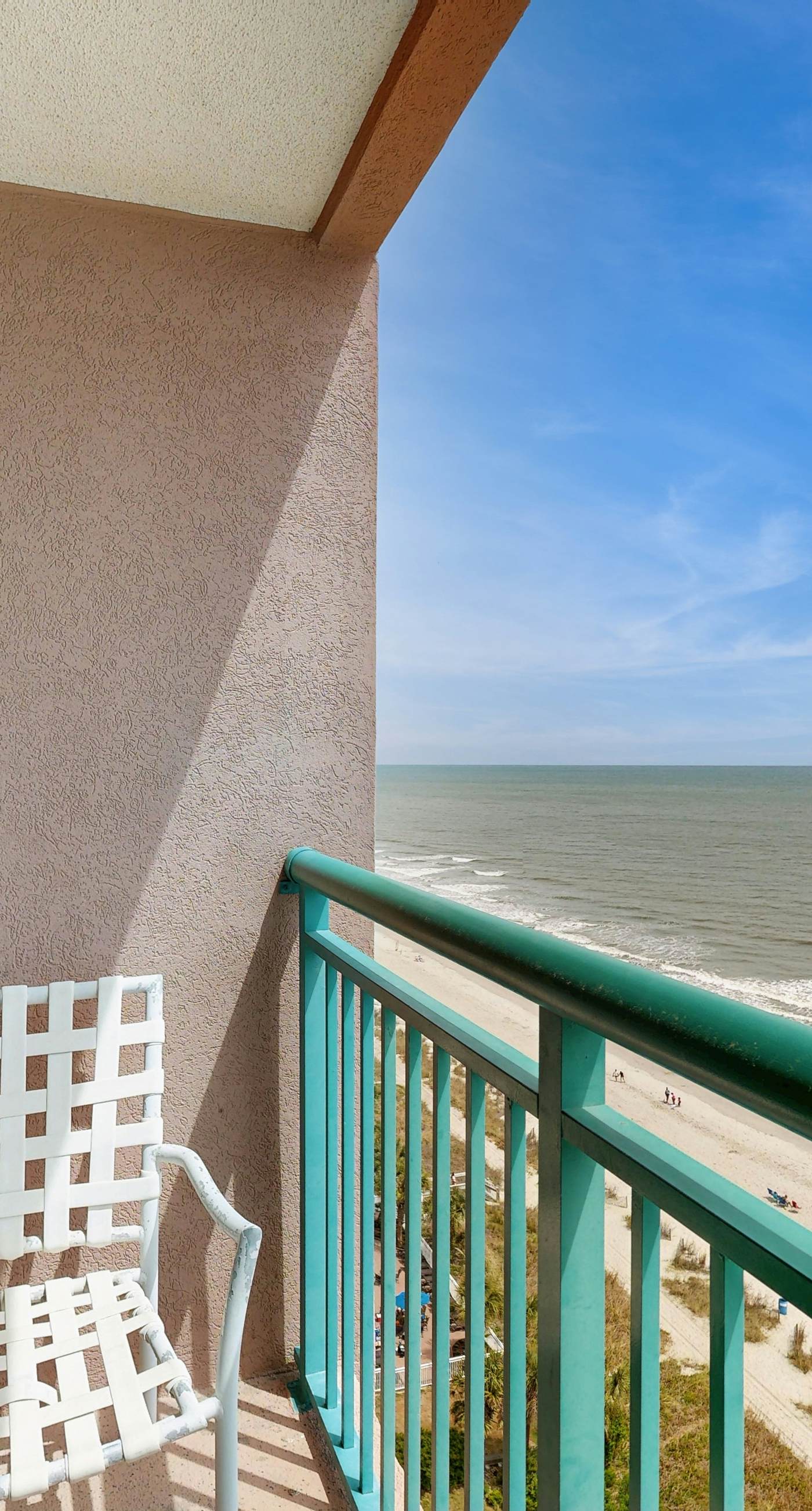 Sandcastle South 1509