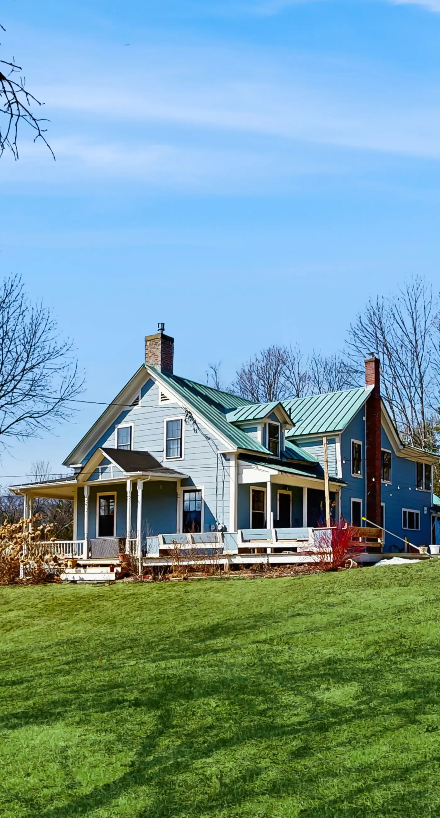 The Hilltop