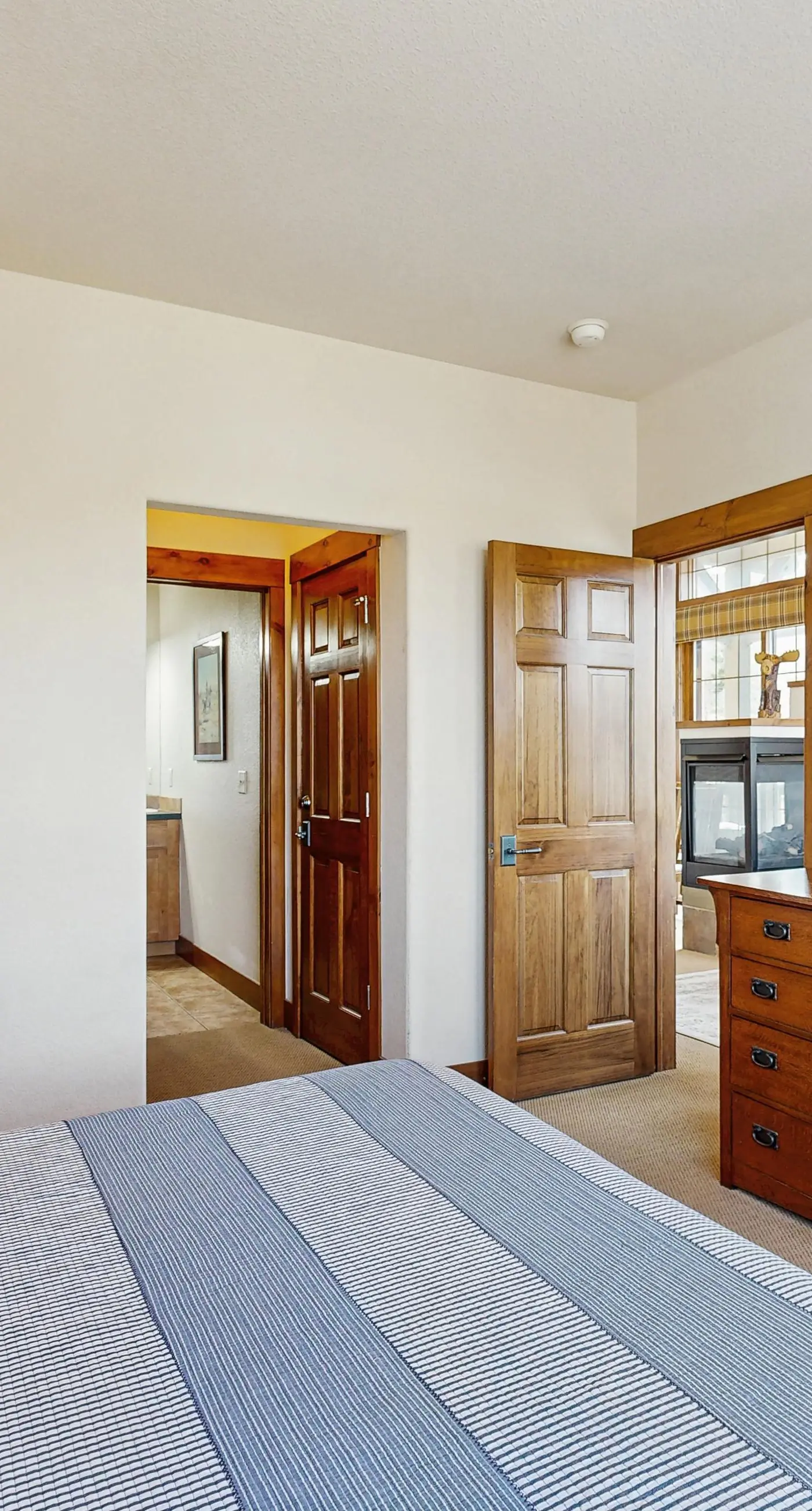 Majestic Mountain Escape