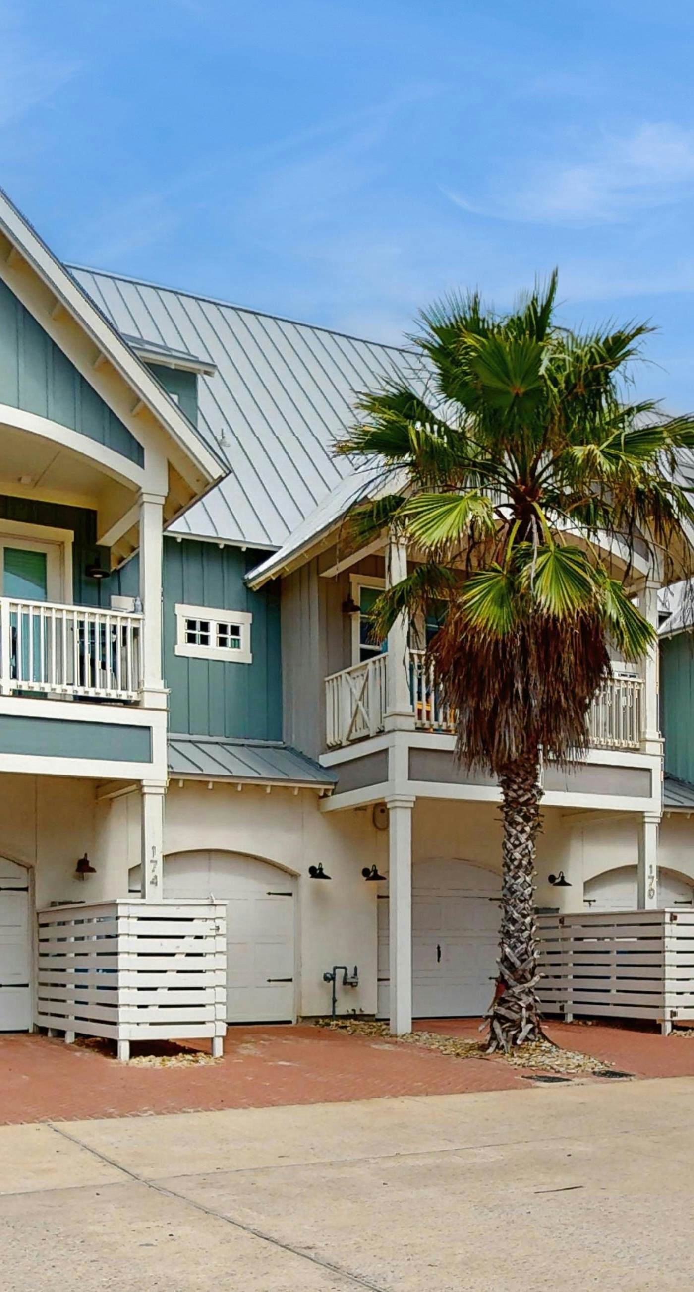 Gabby’s Retreat