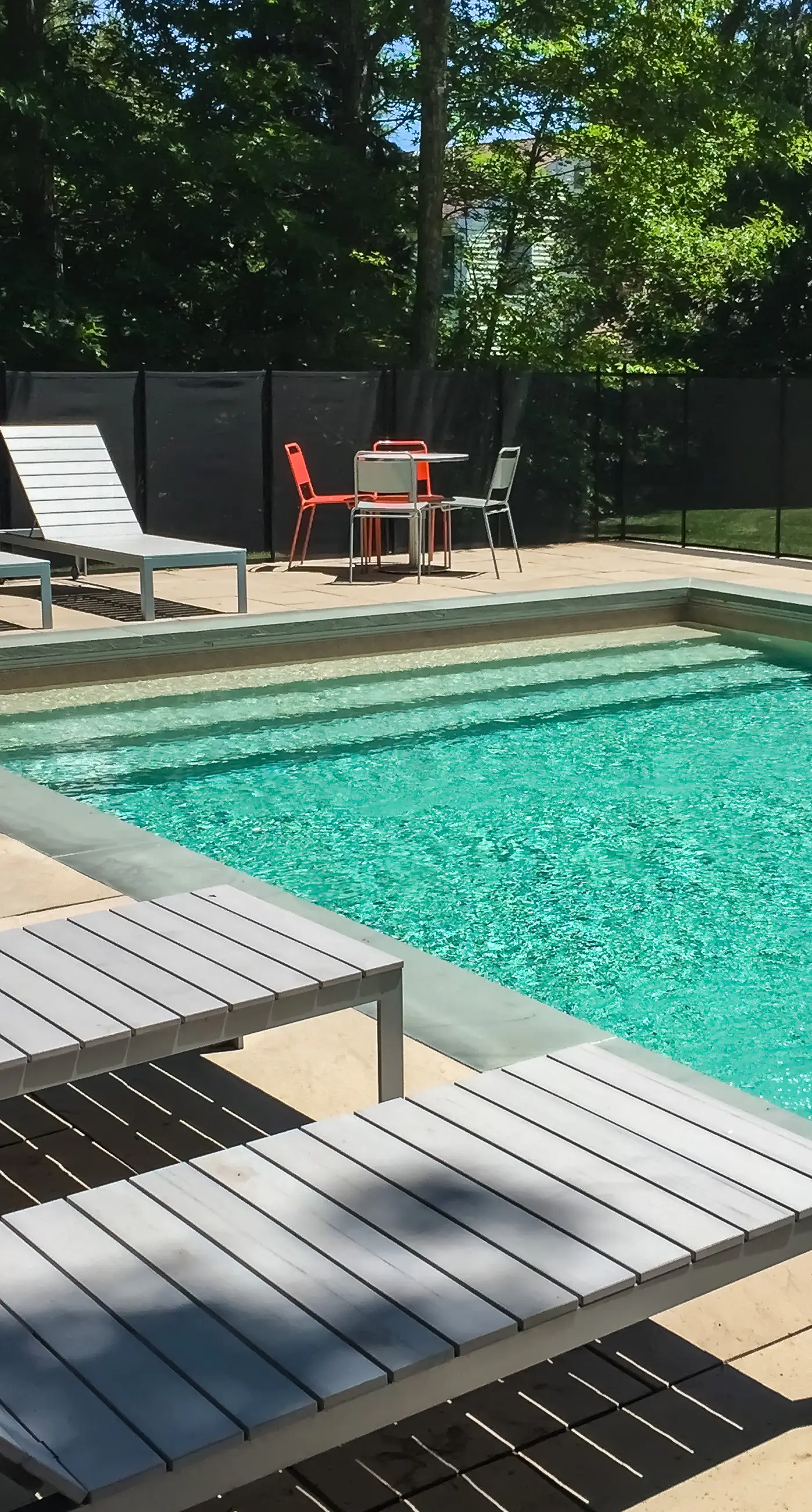 Hamptons Hideaway