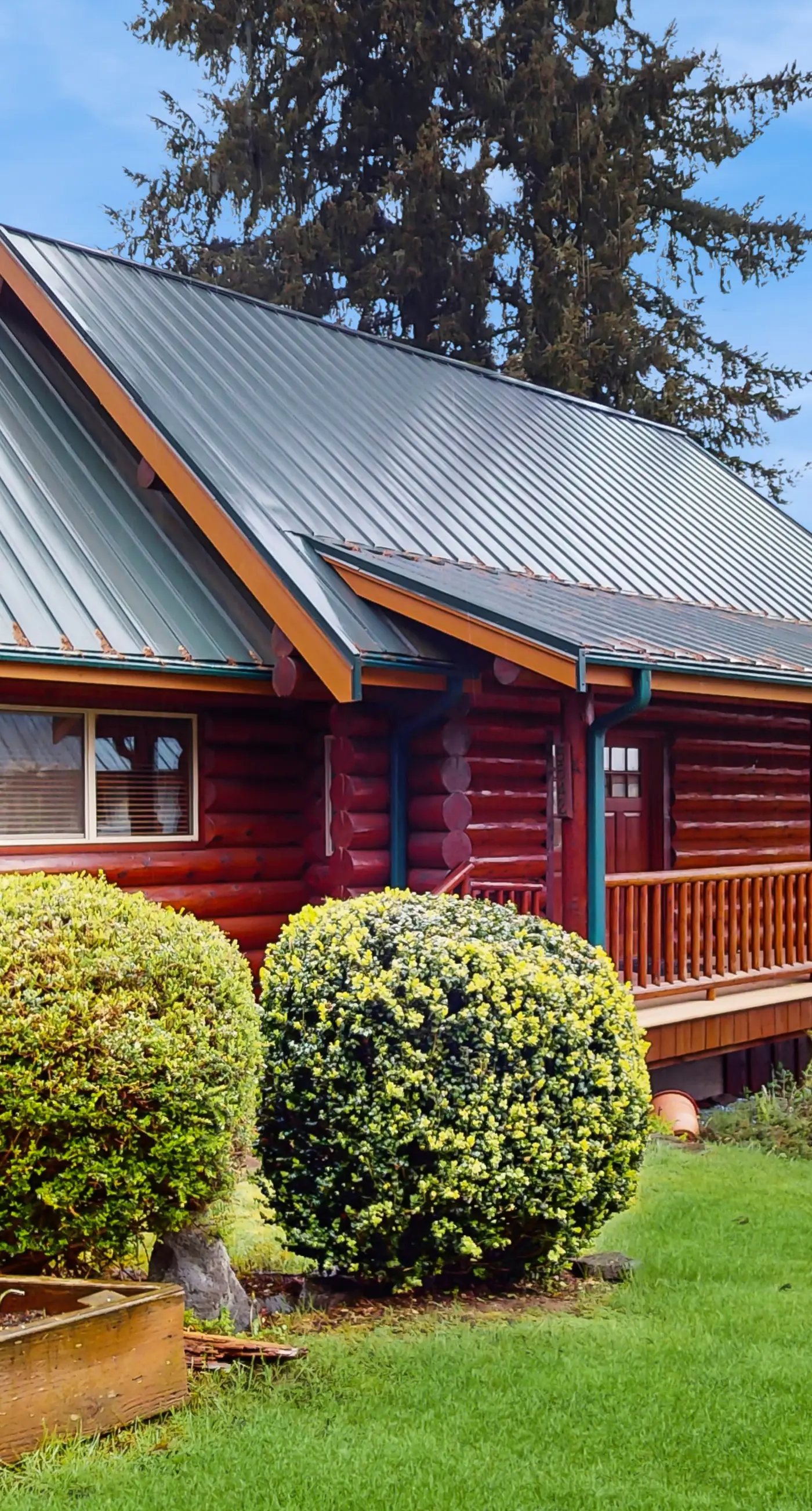 The Dockside Gamehouse