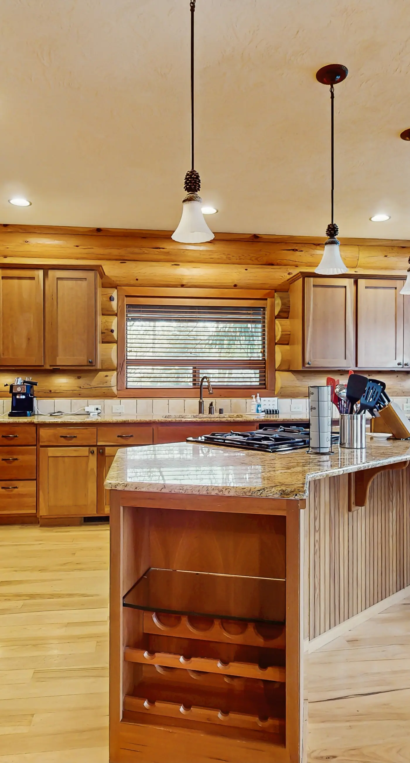 The Dockside Gamehouse