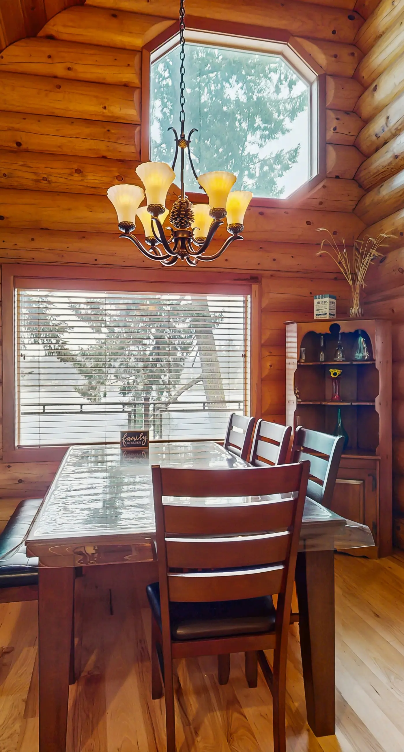 The Dockside Gamehouse