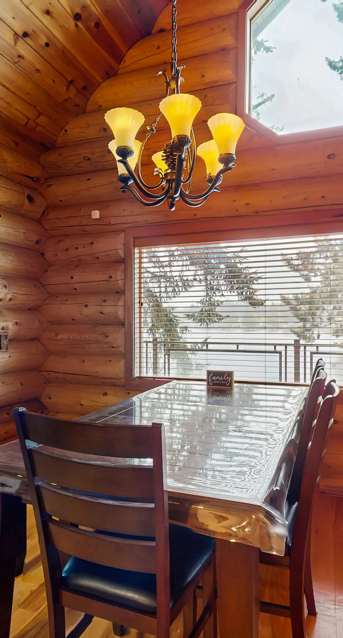 The Dockside Gamehouse