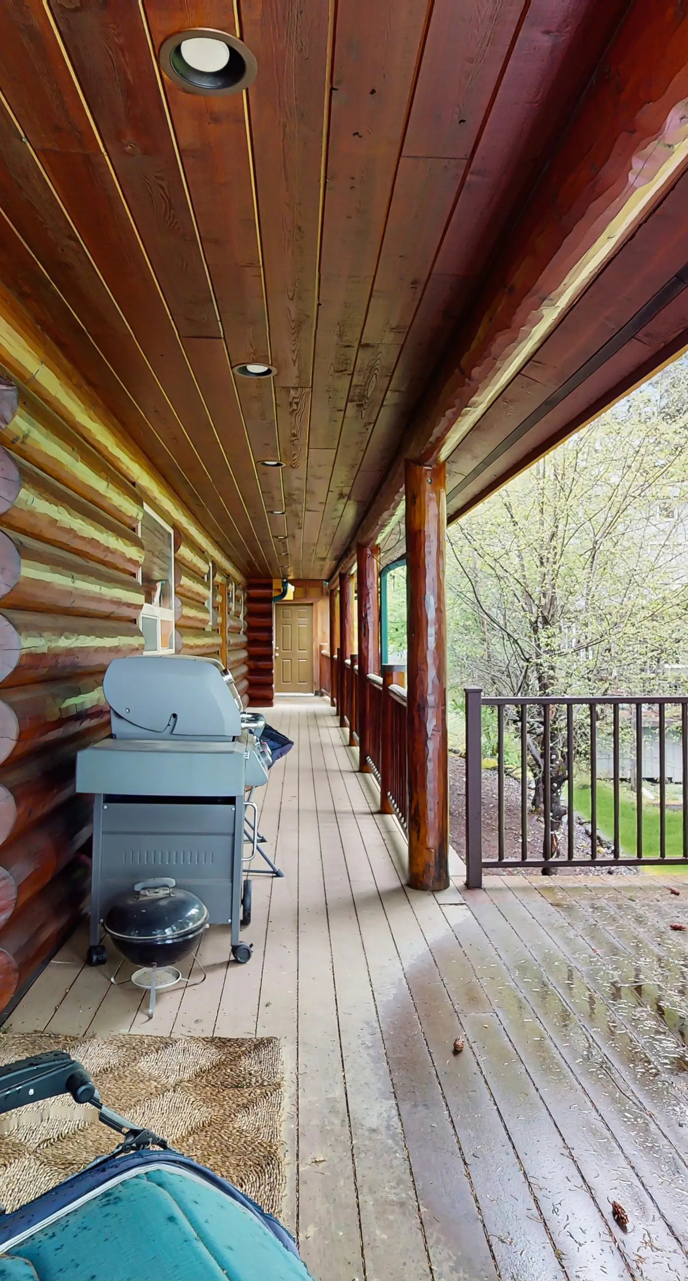 The Dockside Gamehouse