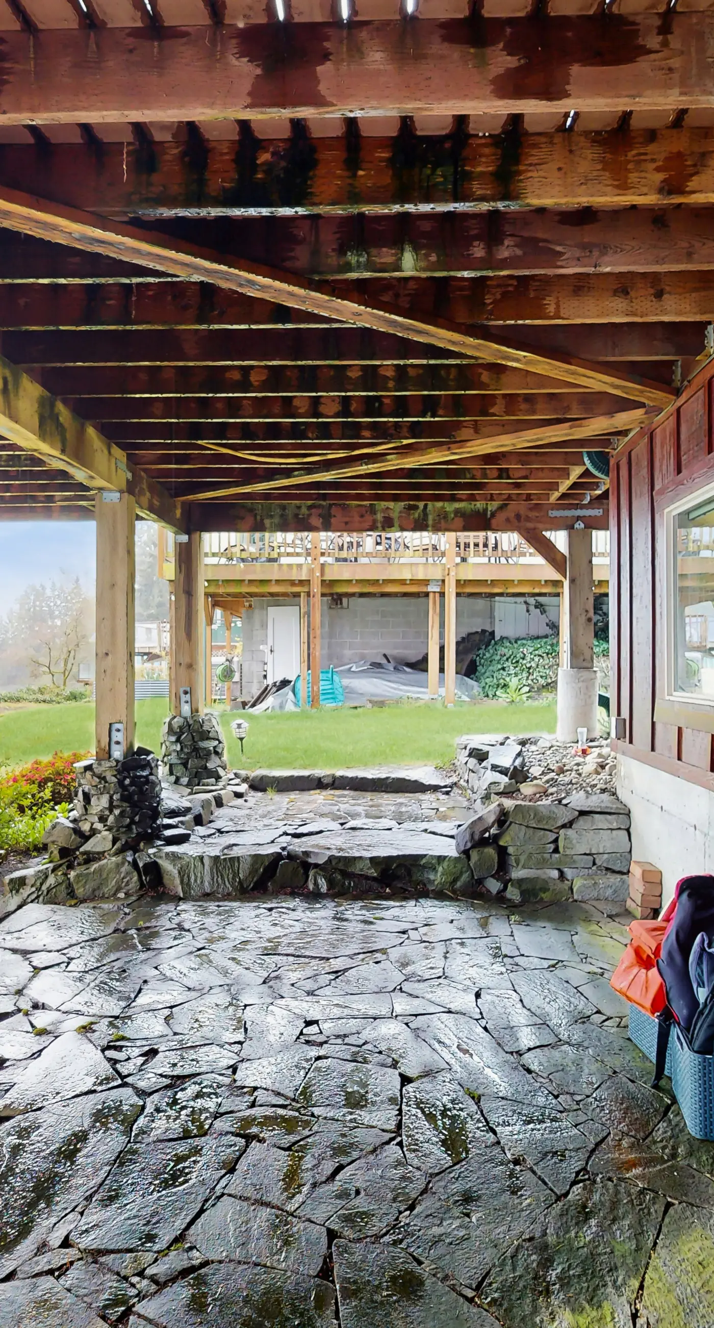 The Dockside Gamehouse