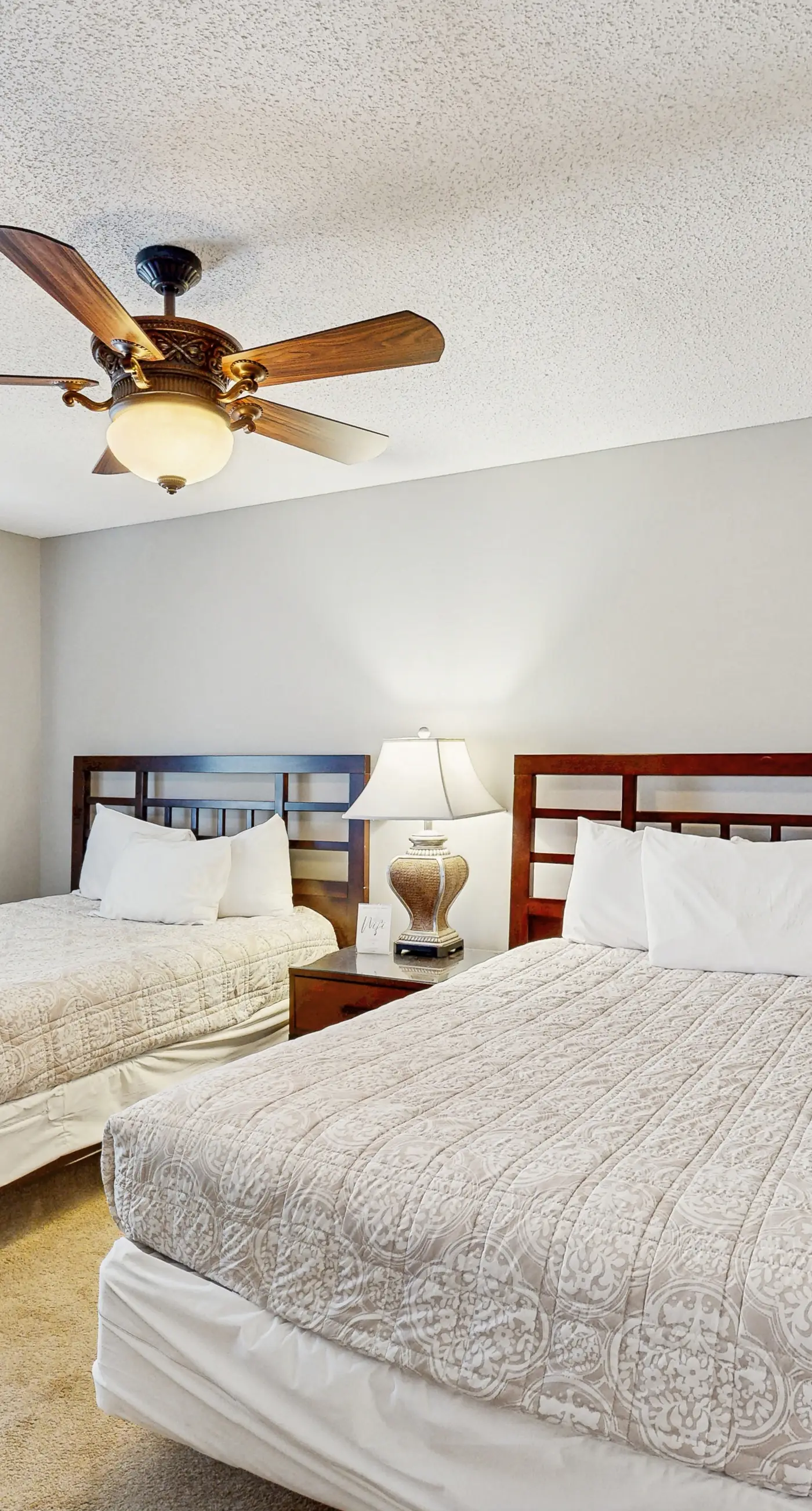Yacht Club Villas 2-702 