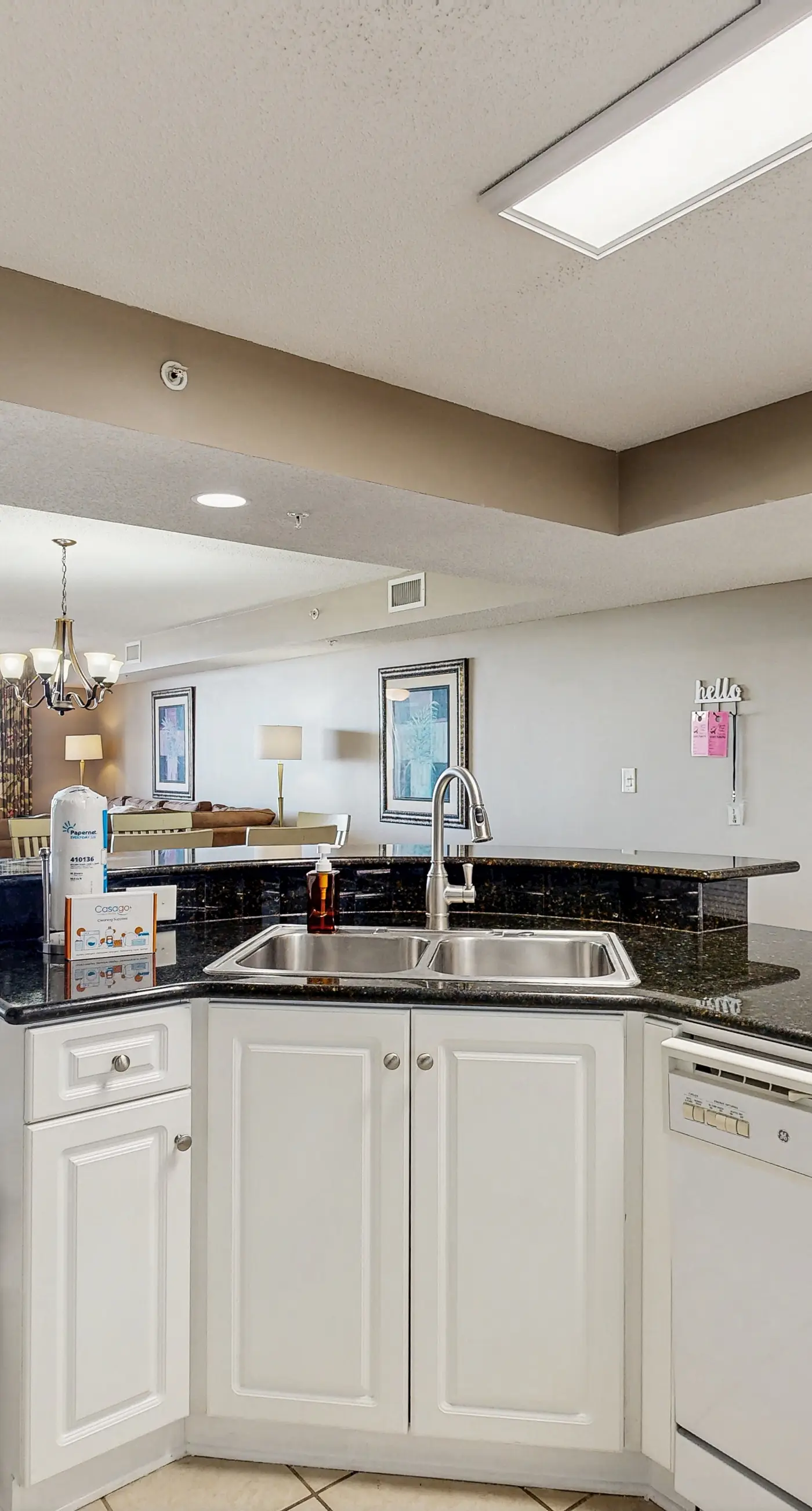 Yacht Club Villas 2-702 