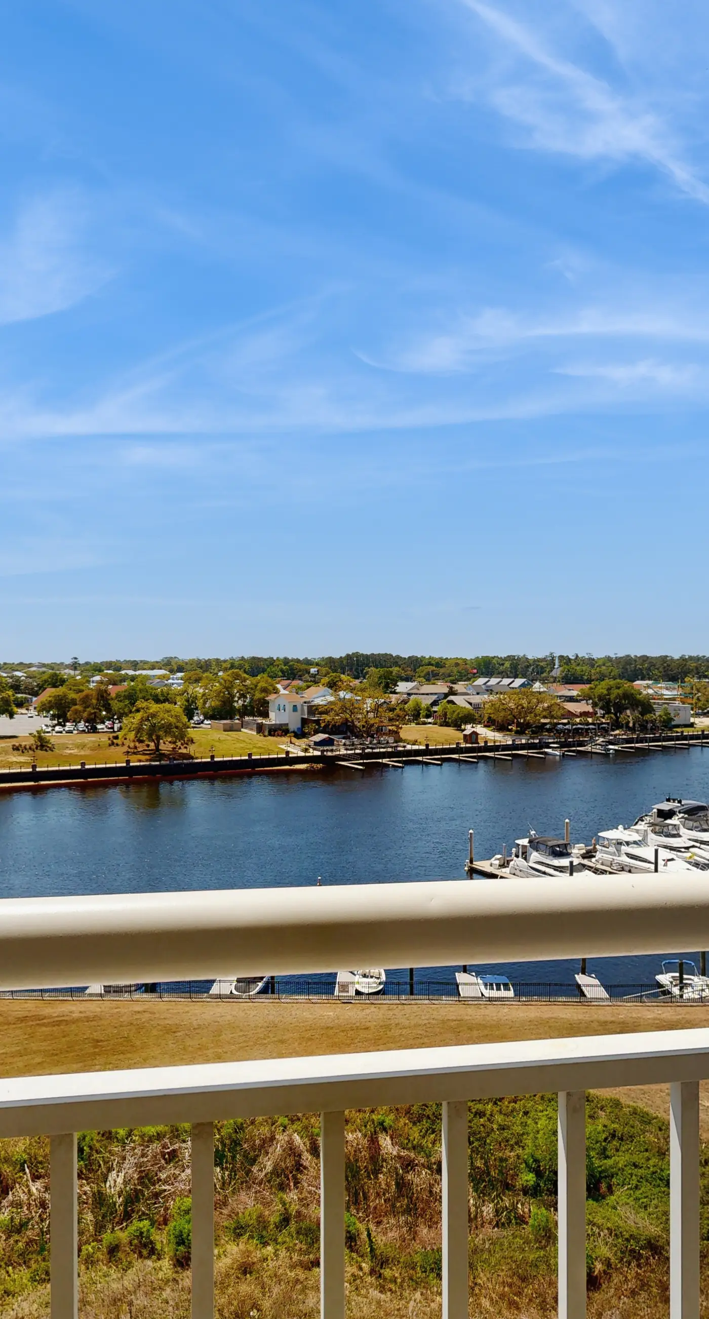 Yacht Club Villas 2-702 