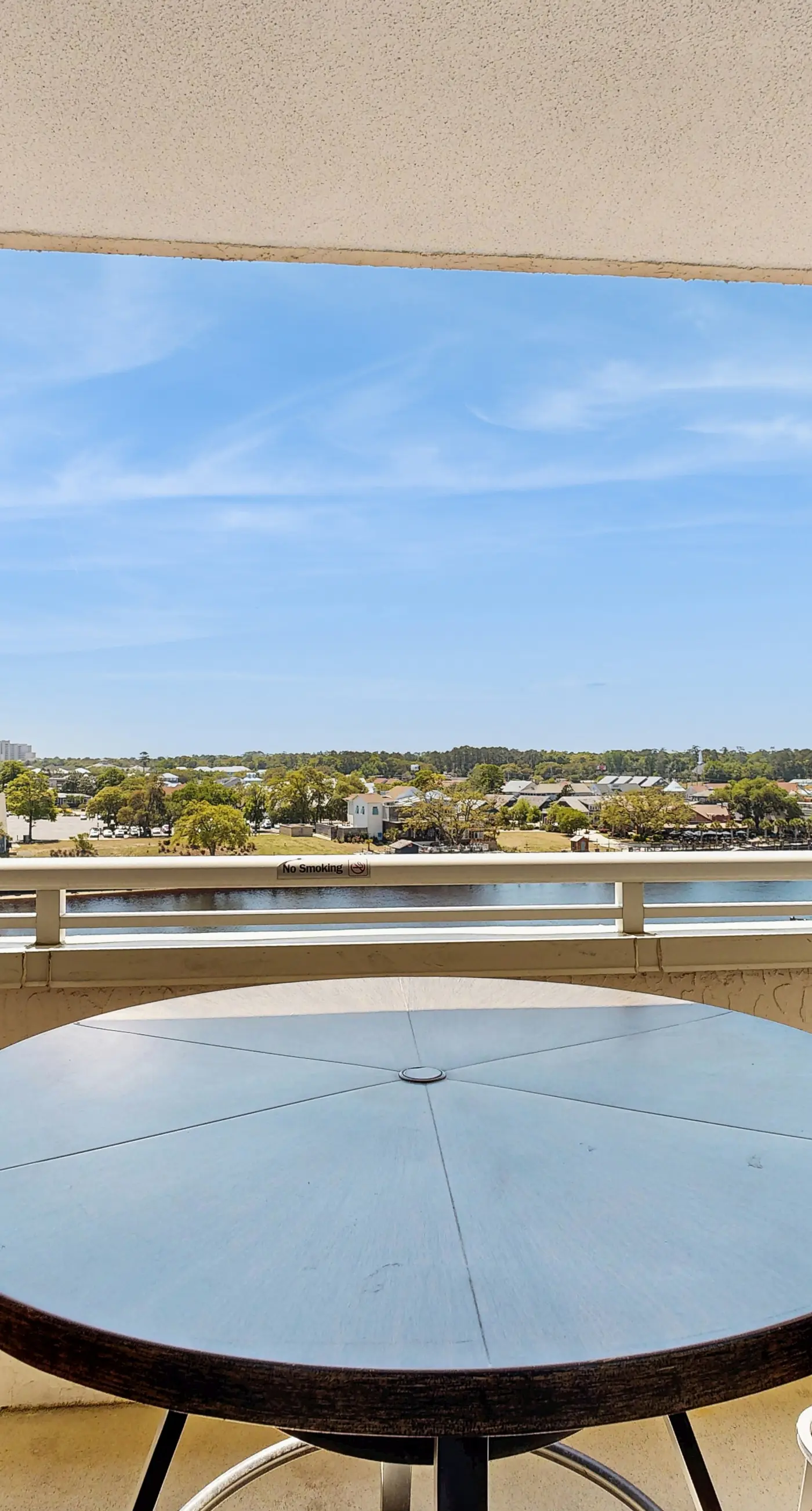 Yacht Club Villas 2-702 