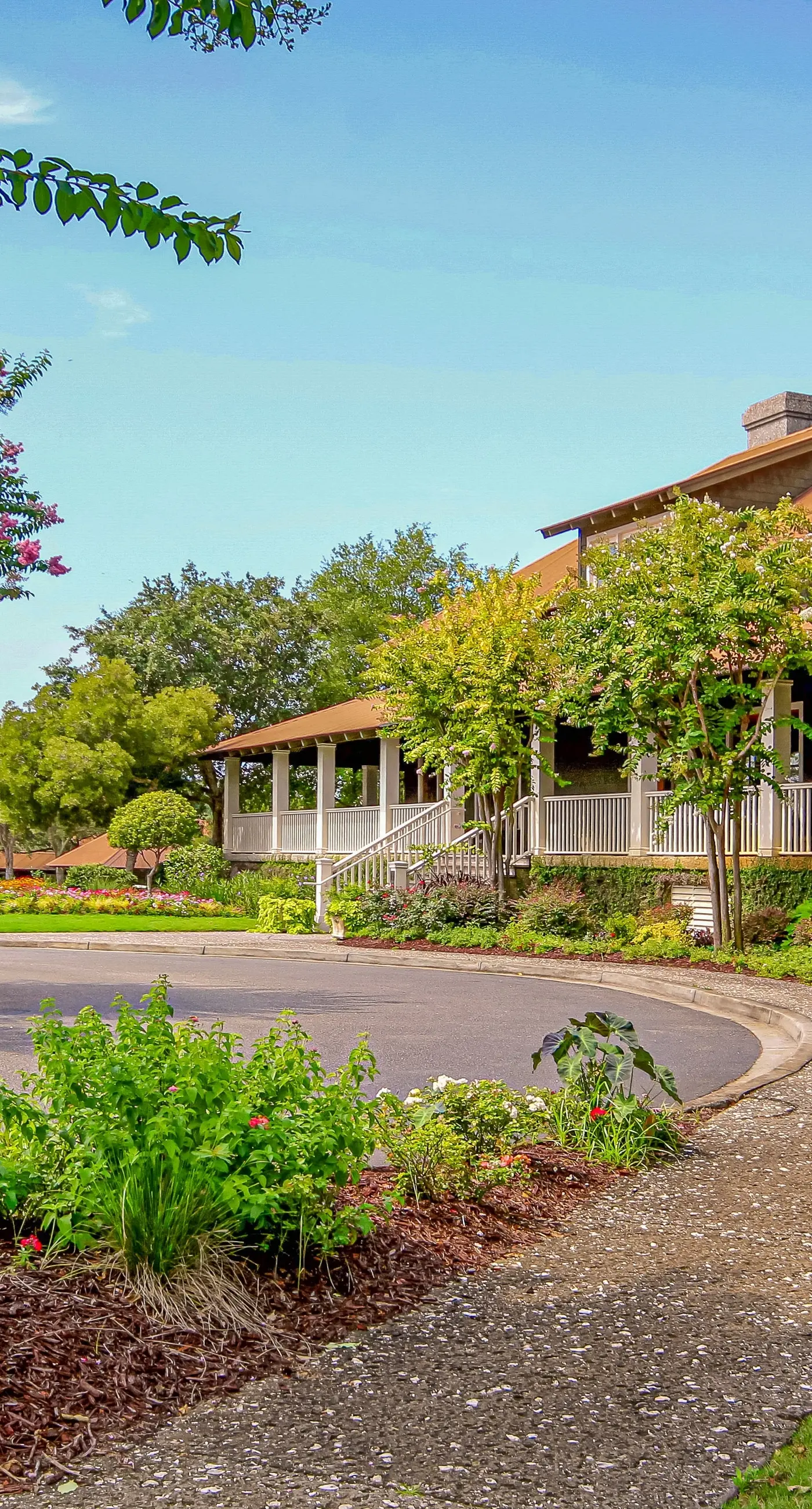 Yacht Club Villas 2-702 