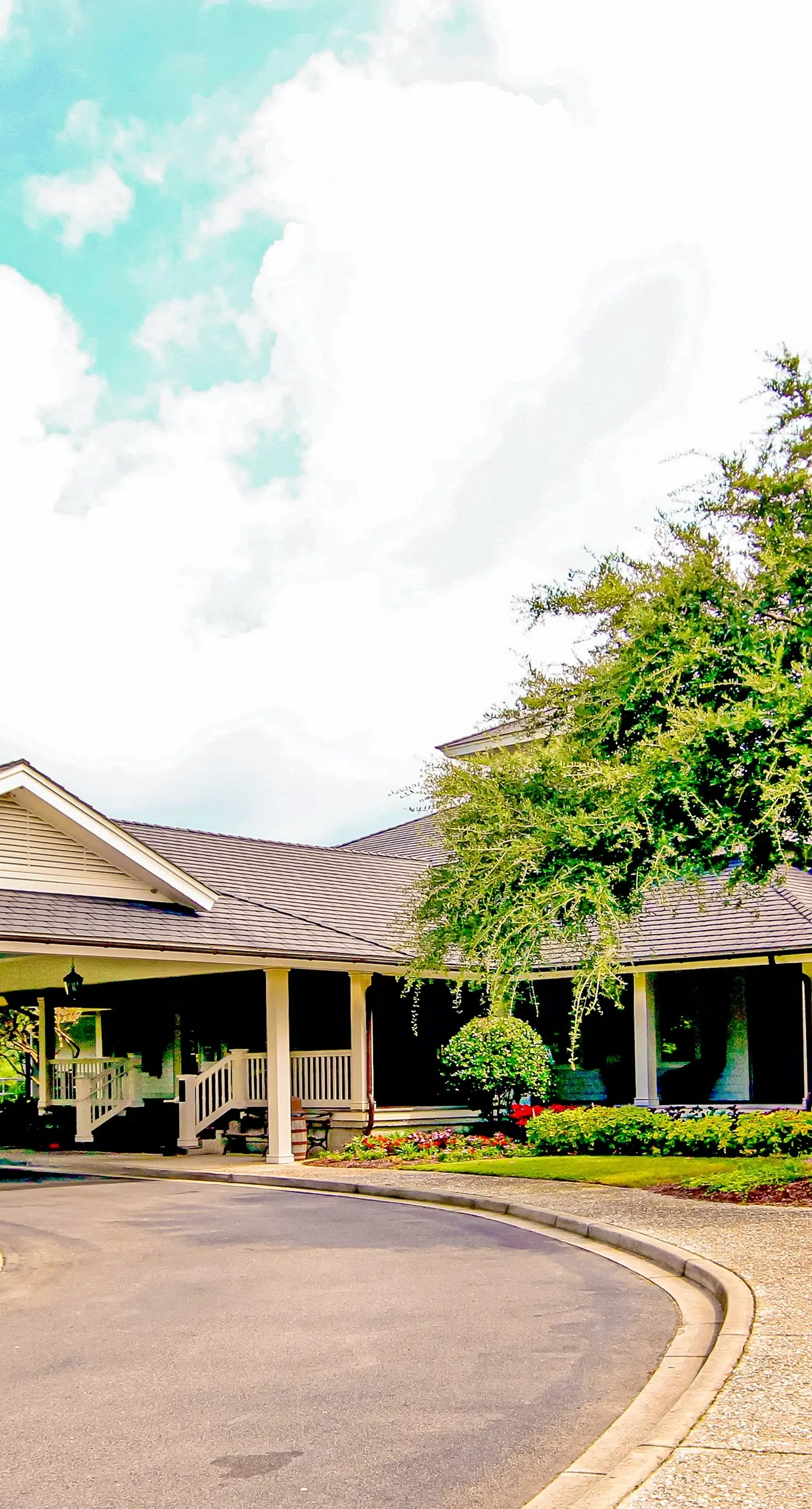 Yacht Club Villas 2-702 