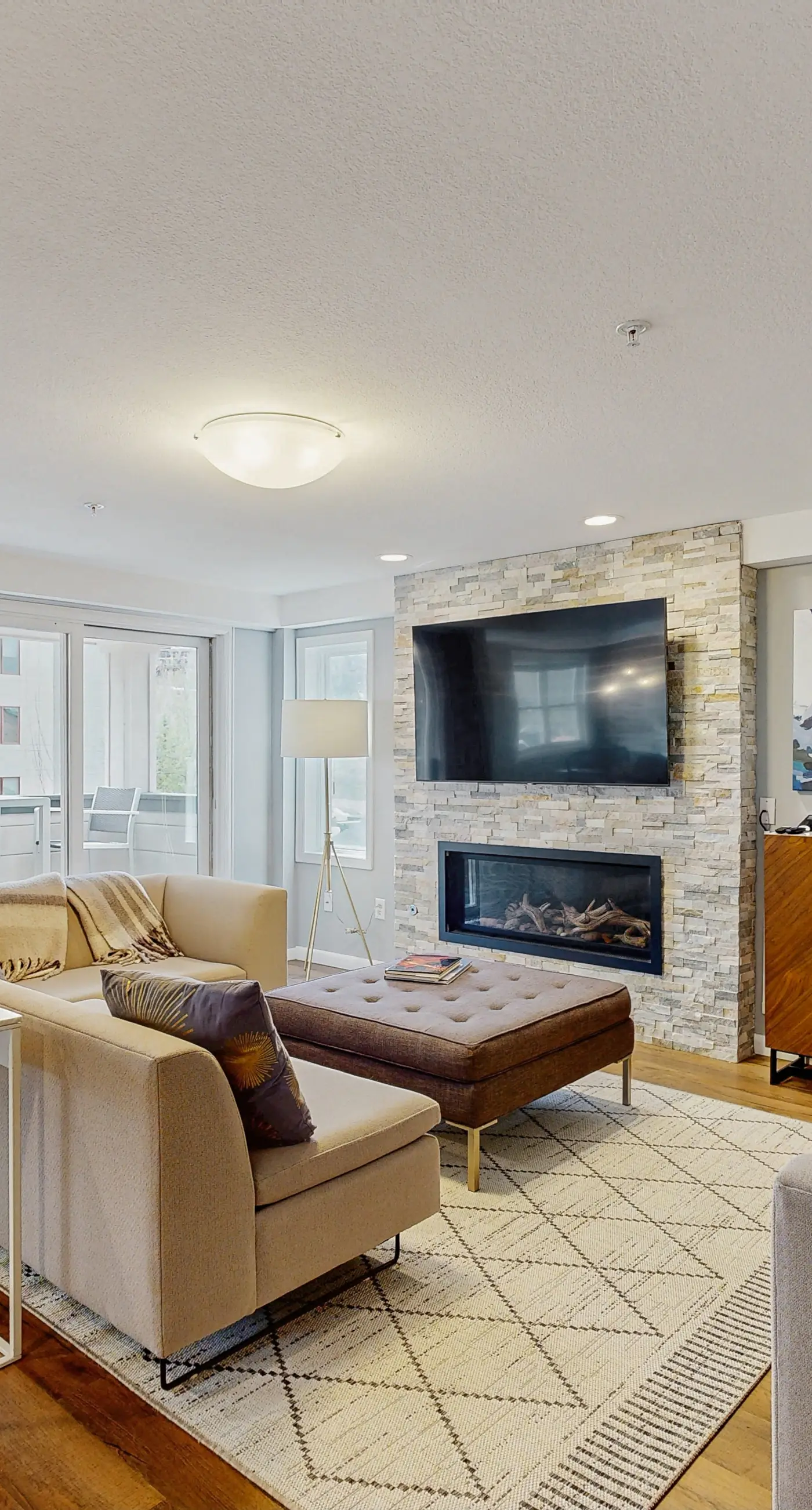 Torian Plum Plaza 308 