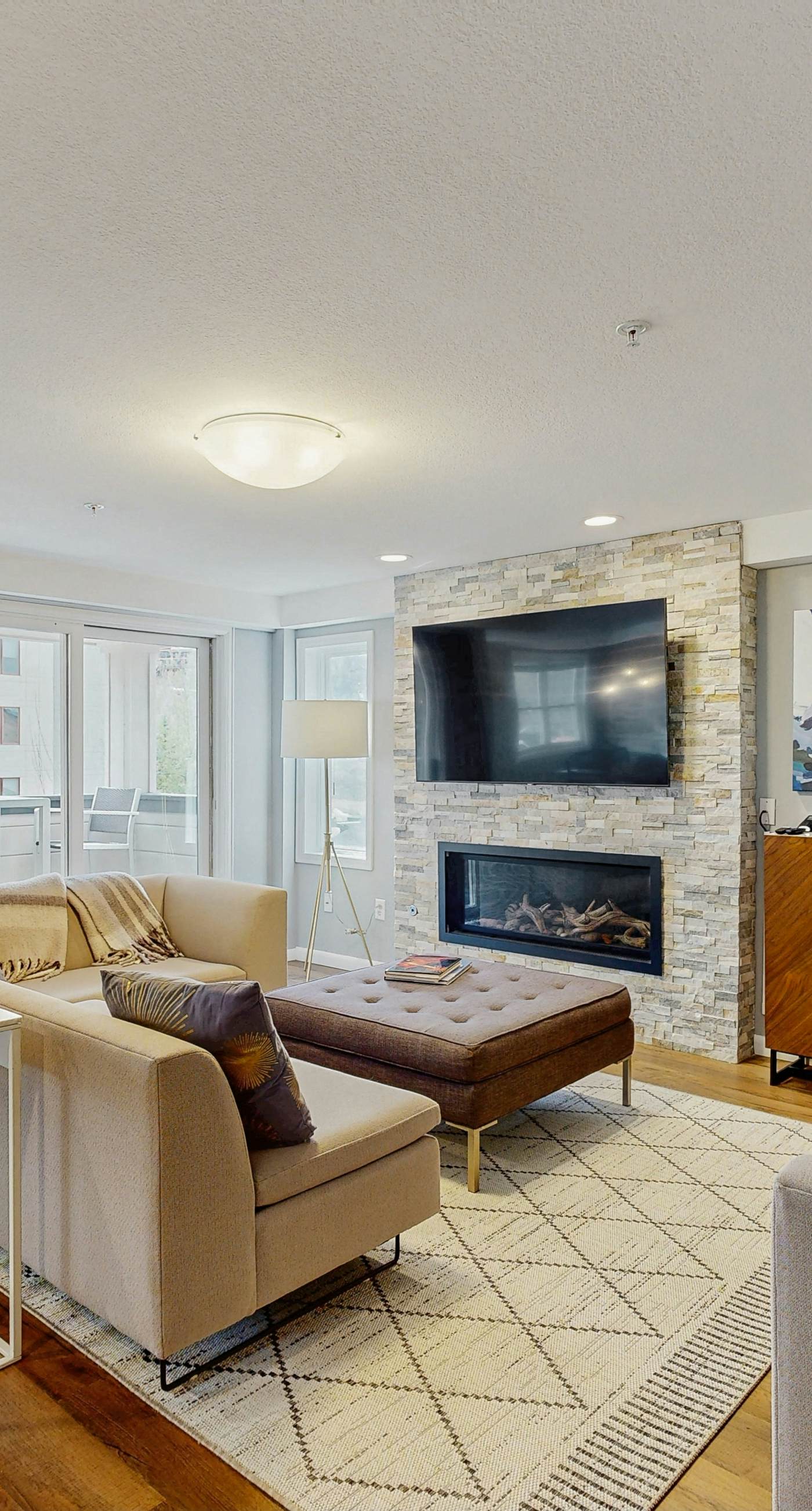 Torian Plum Plaza 308 