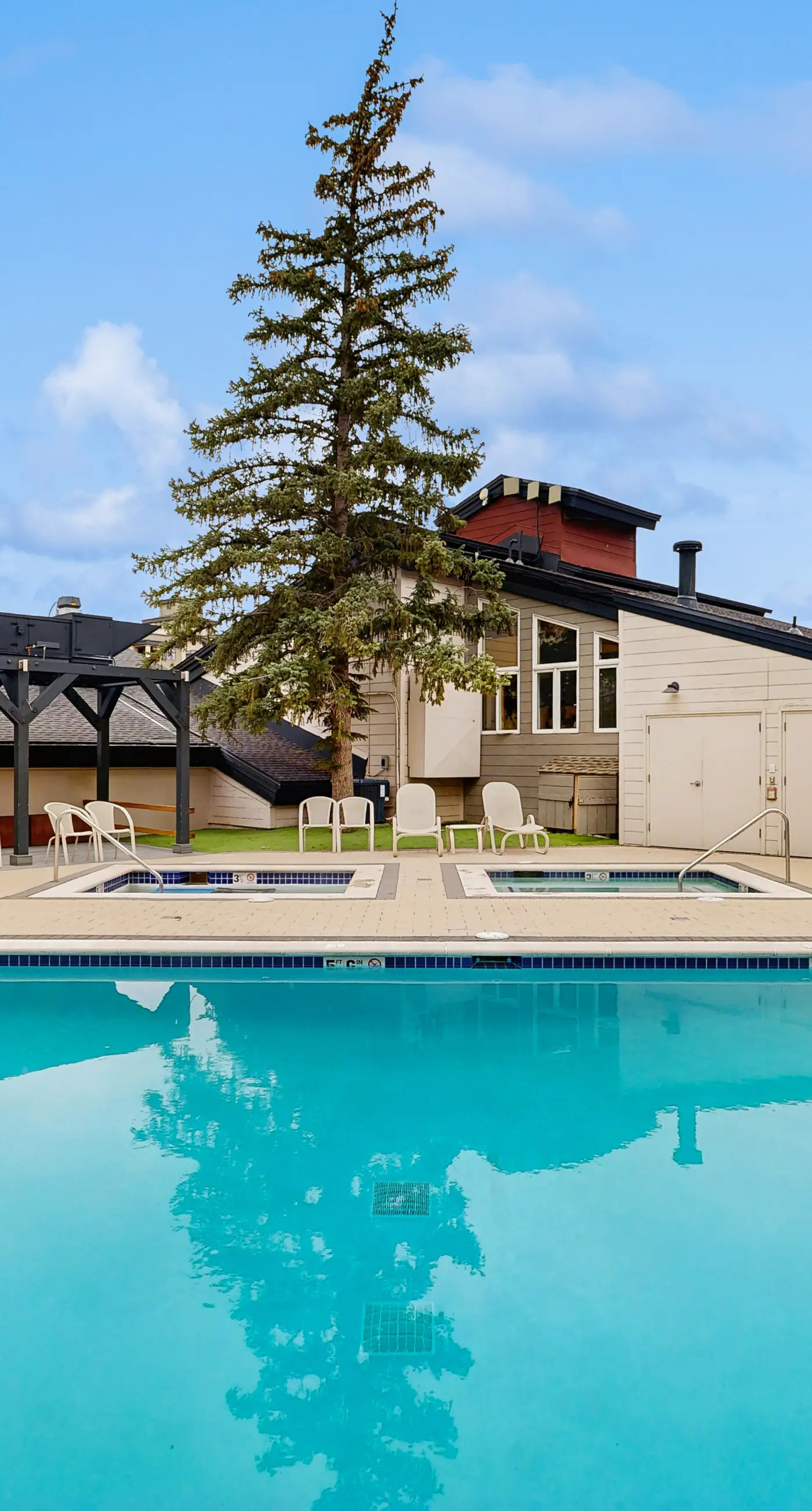 Torian Plum Plaza 308 