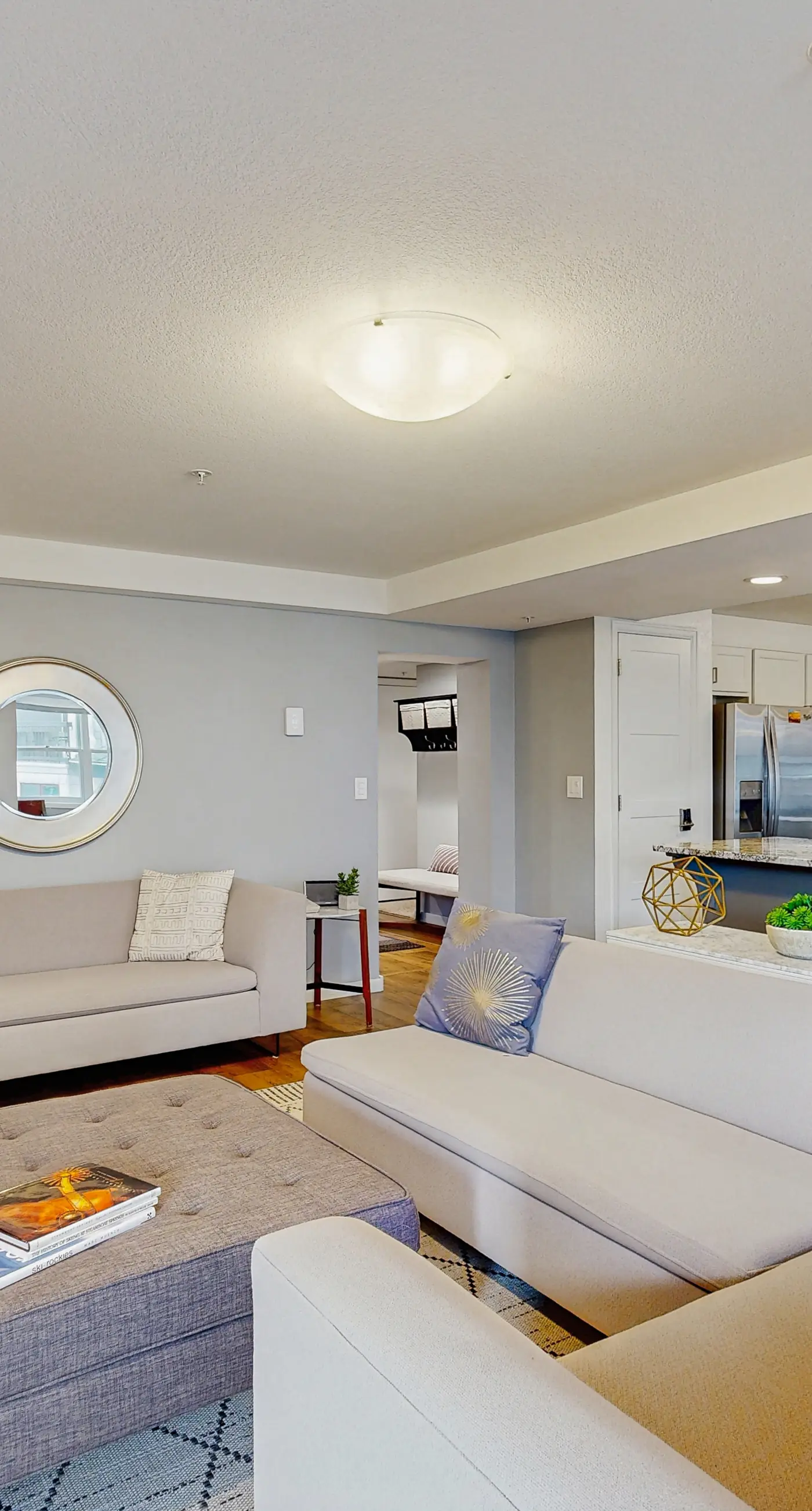 Torian Plum Plaza 308 