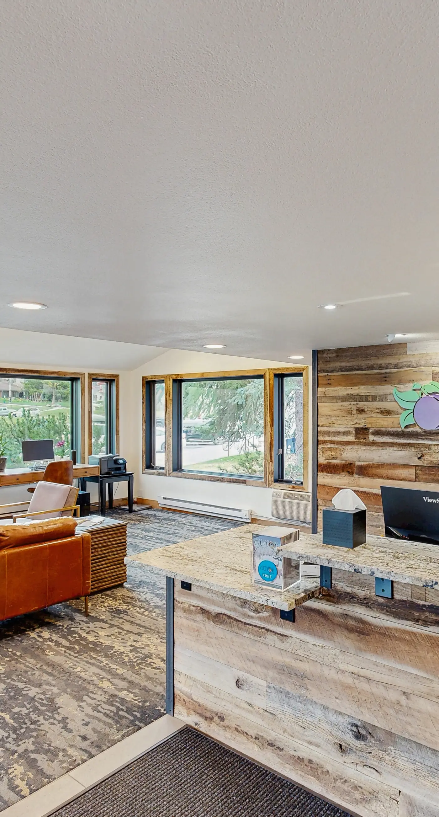 Torian Plum Plaza 308 