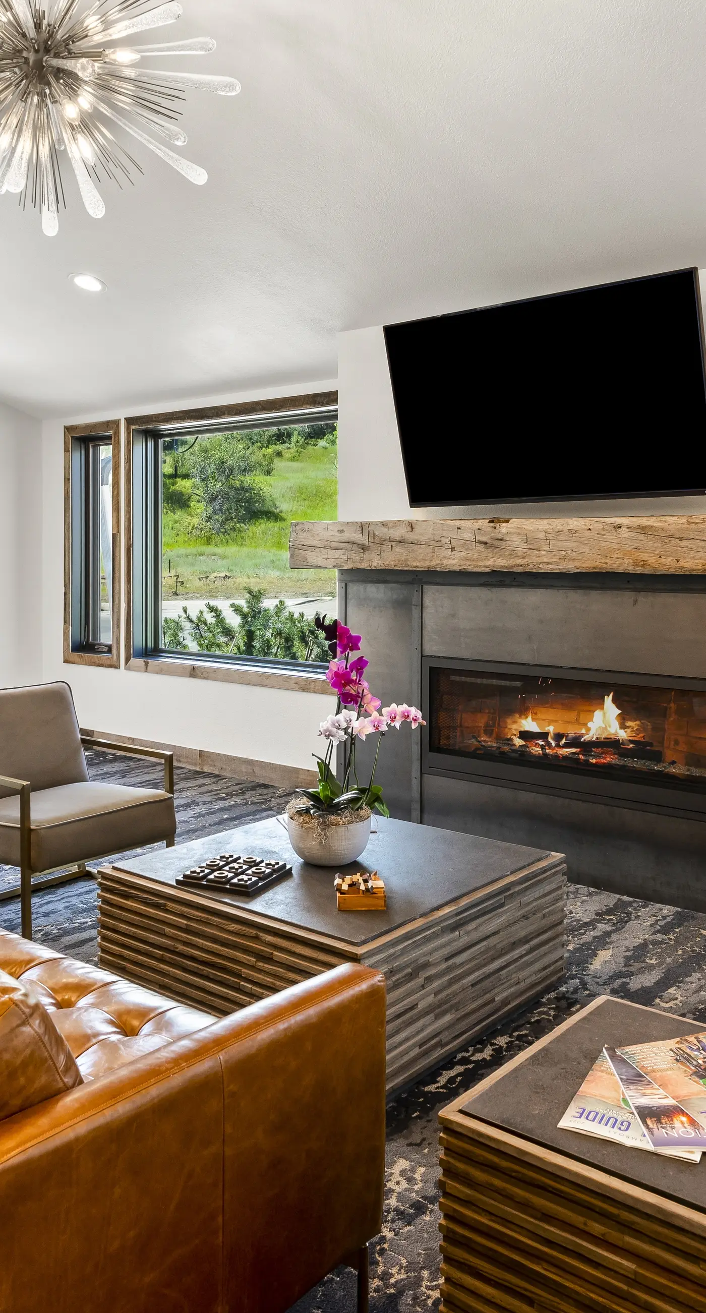 Torian Plum Plaza 308 