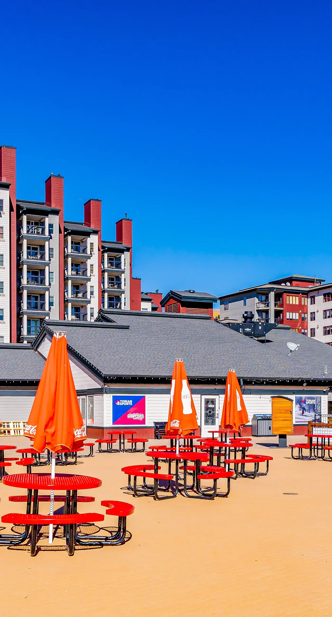 Torian Plum Plaza 308 