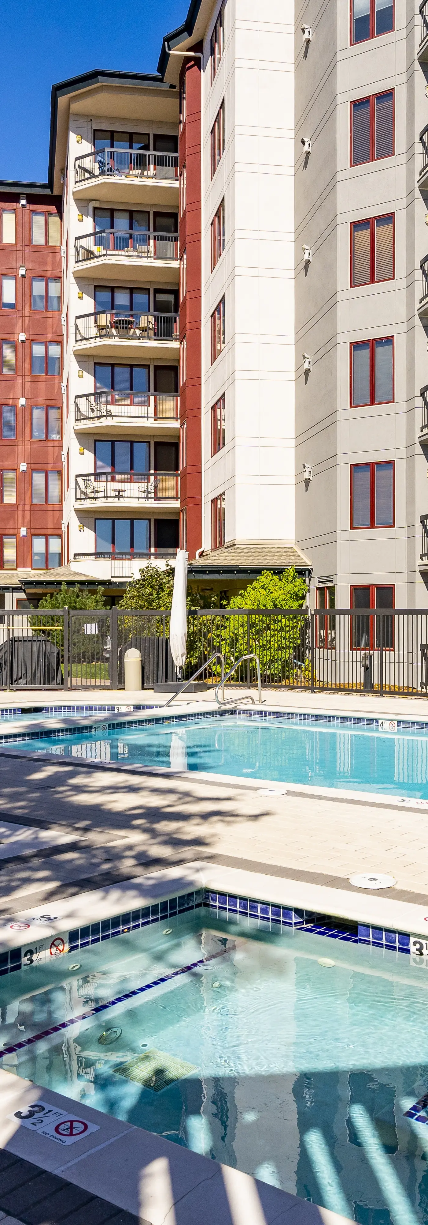 Torian Plum Plaza 308 