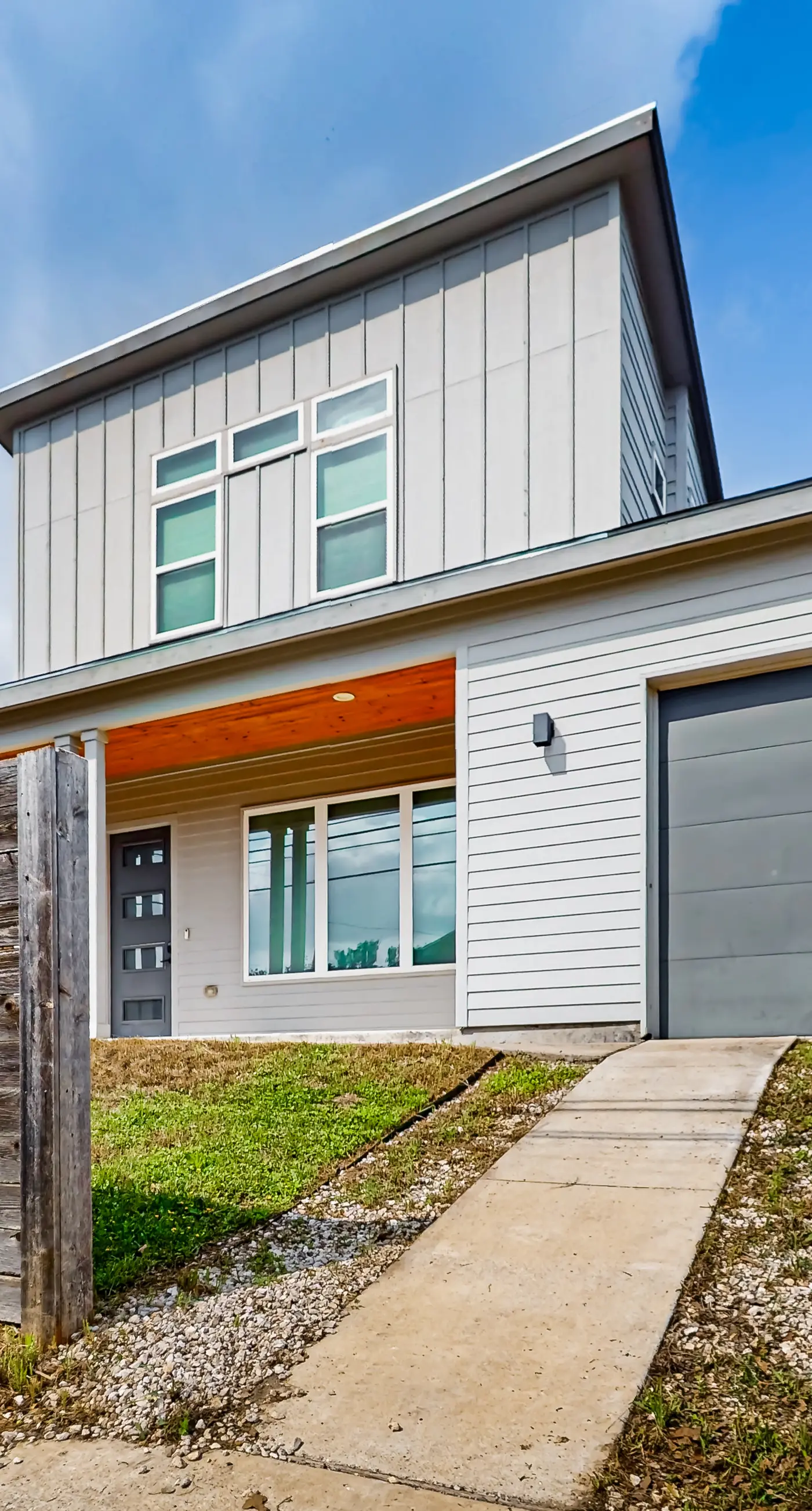 East Austin Retreat