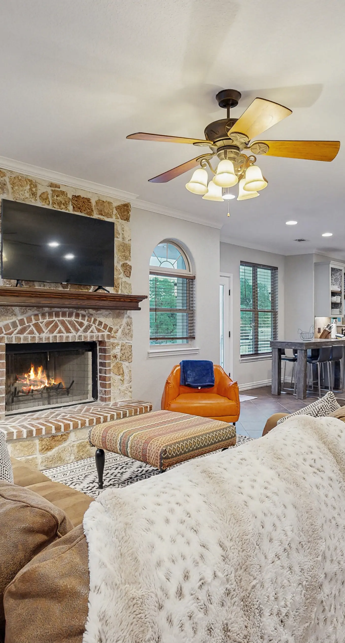 Waterside Retreat 