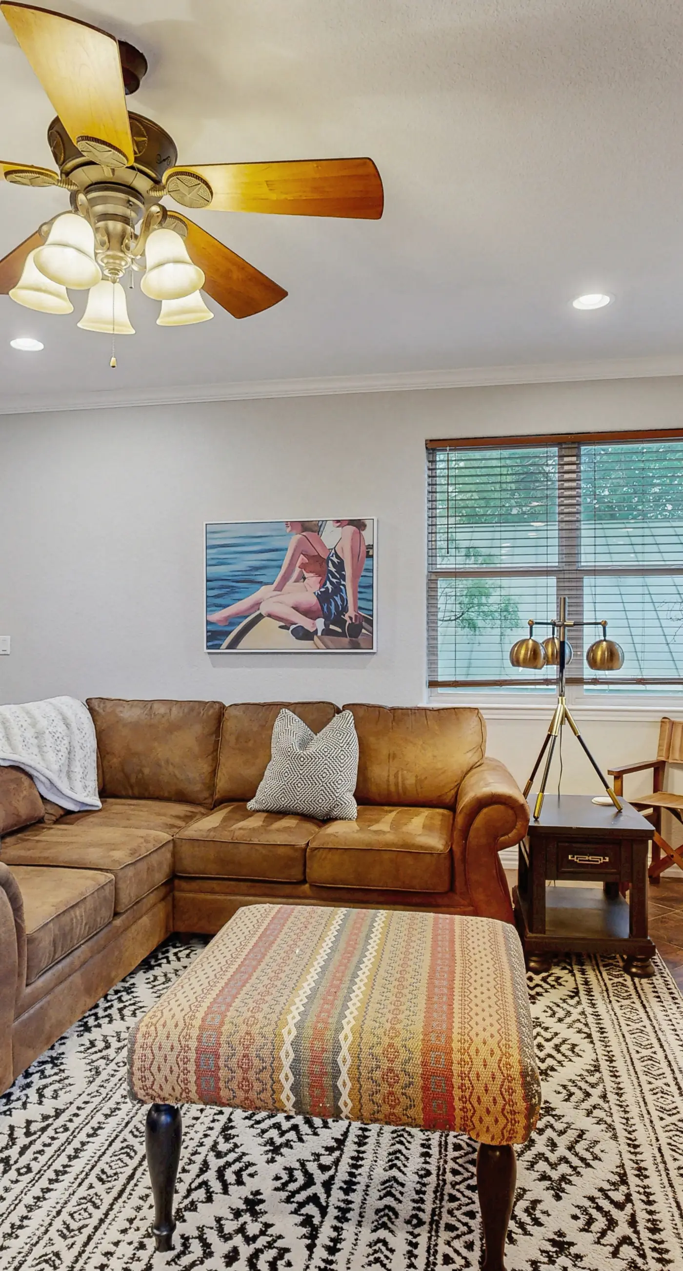 Waterside Retreat 