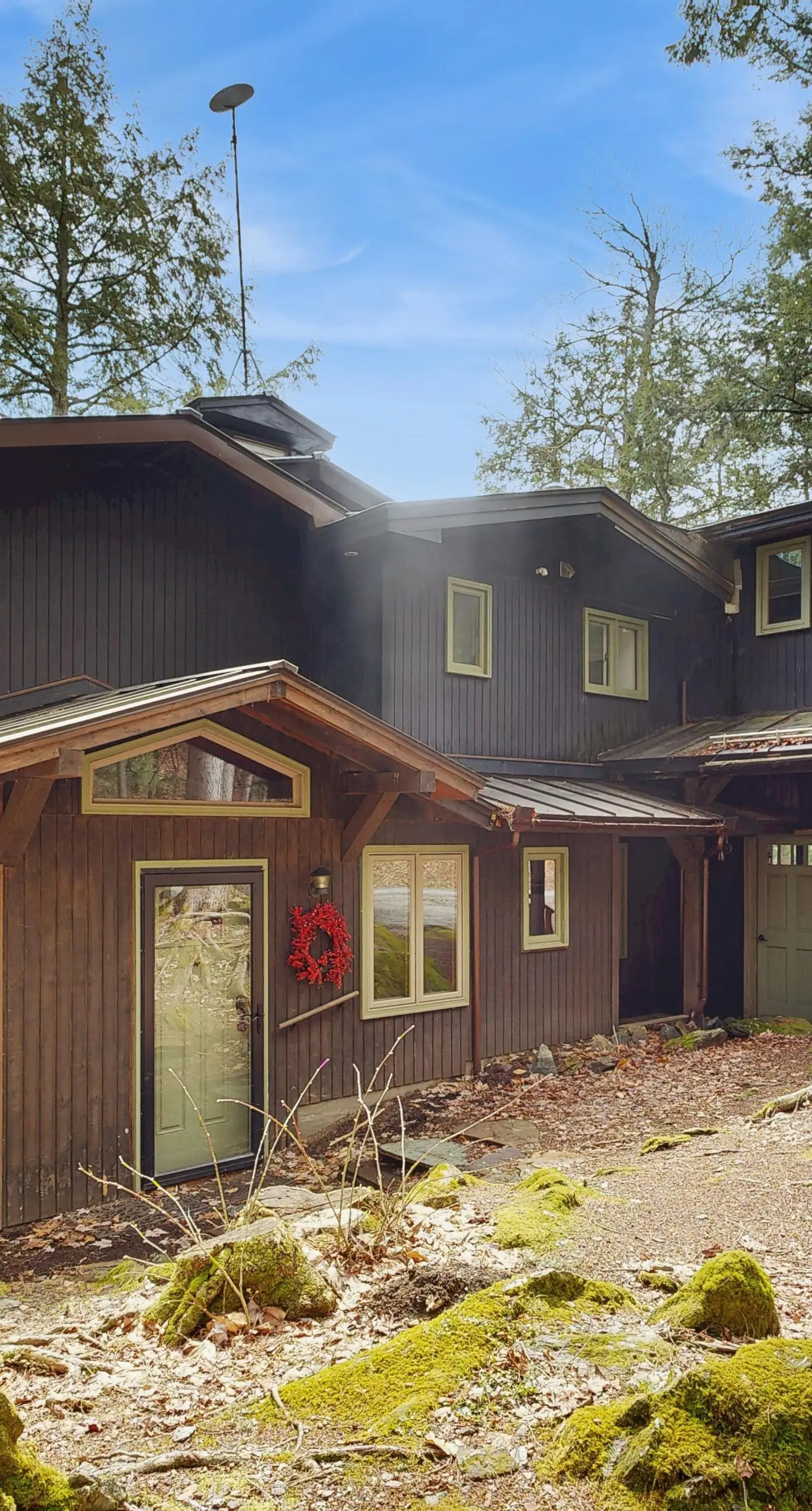 Beebe Lake House