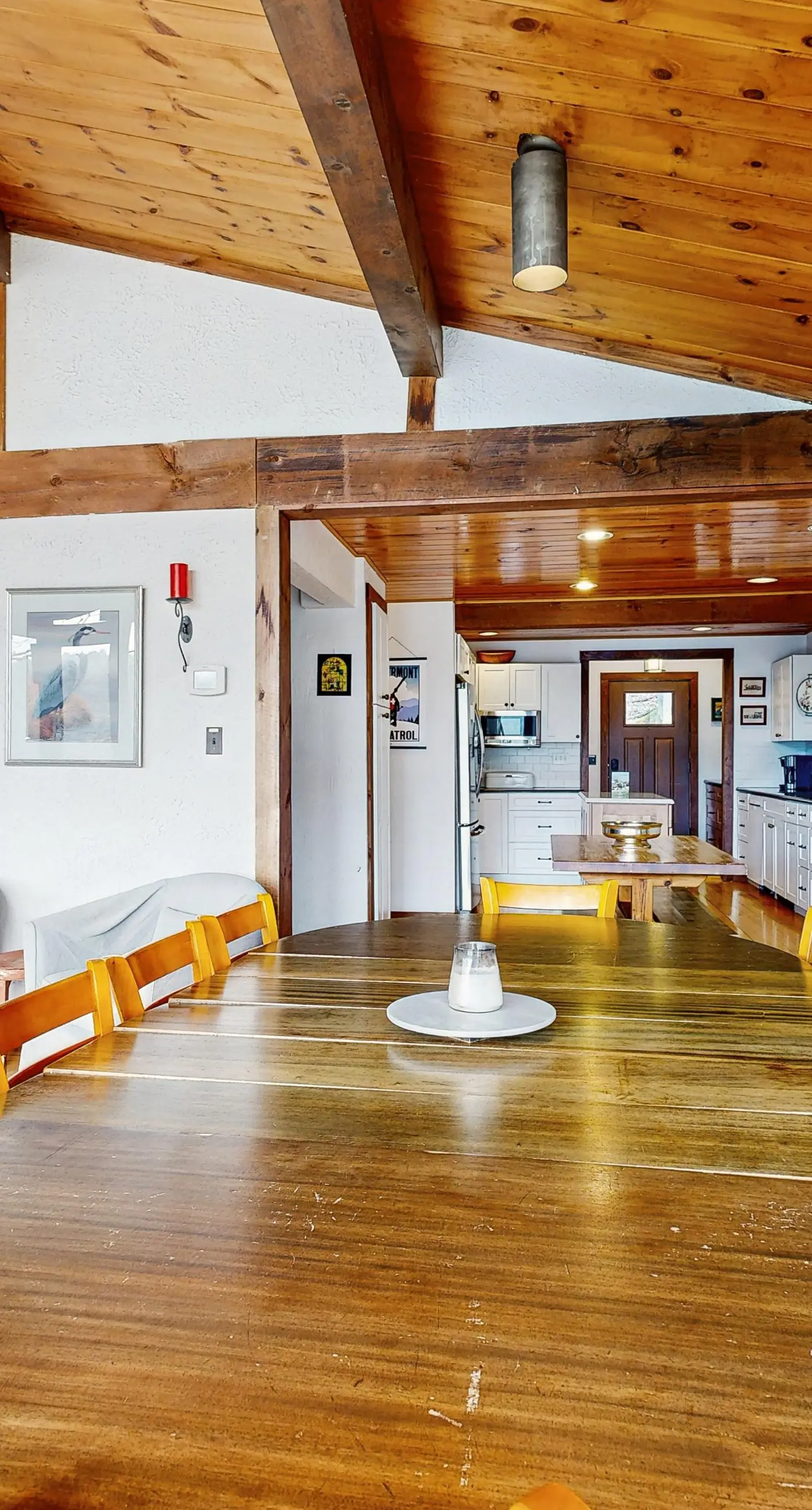 Beebe Lake House