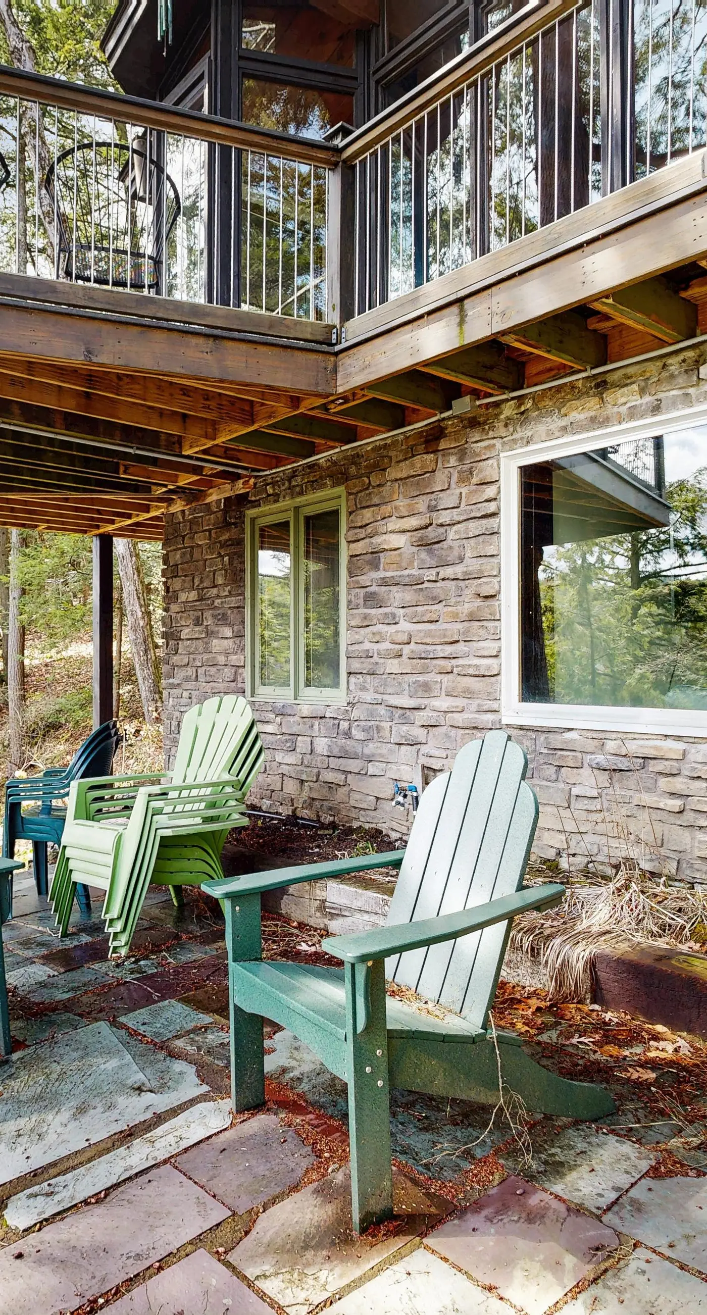 Beebe Lake House