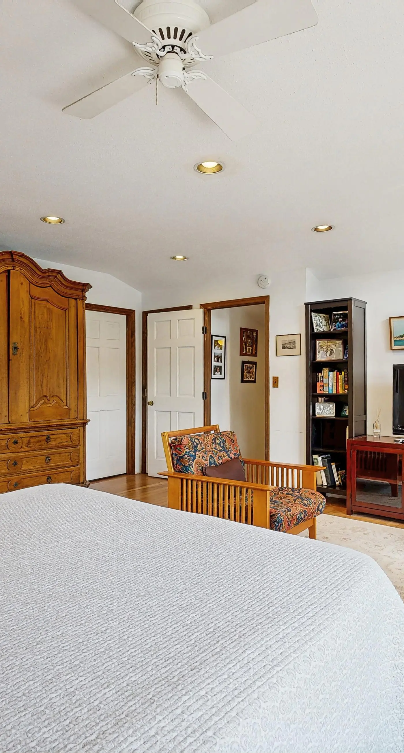 Beebe Lake House