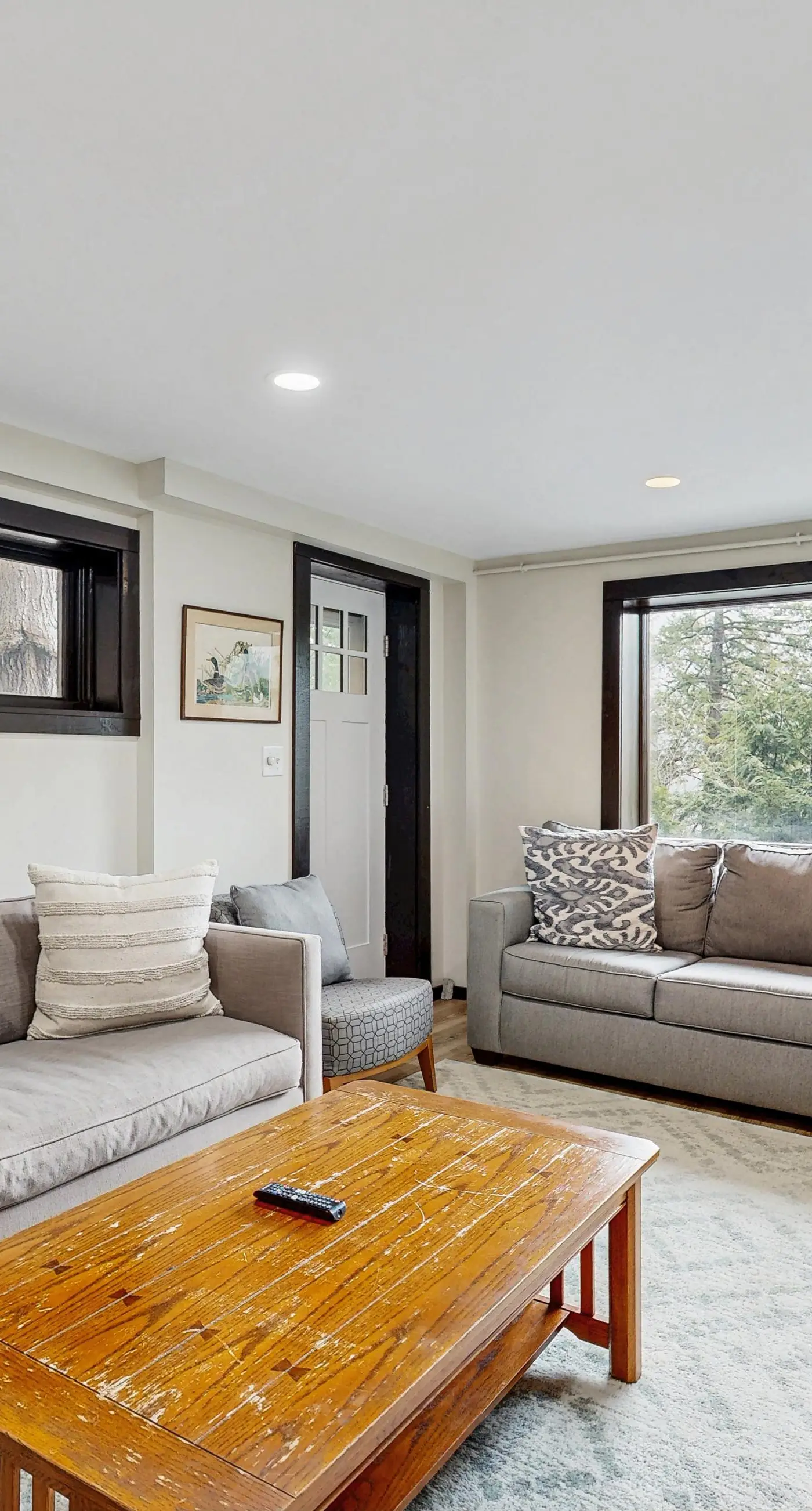 Beebe Lake House