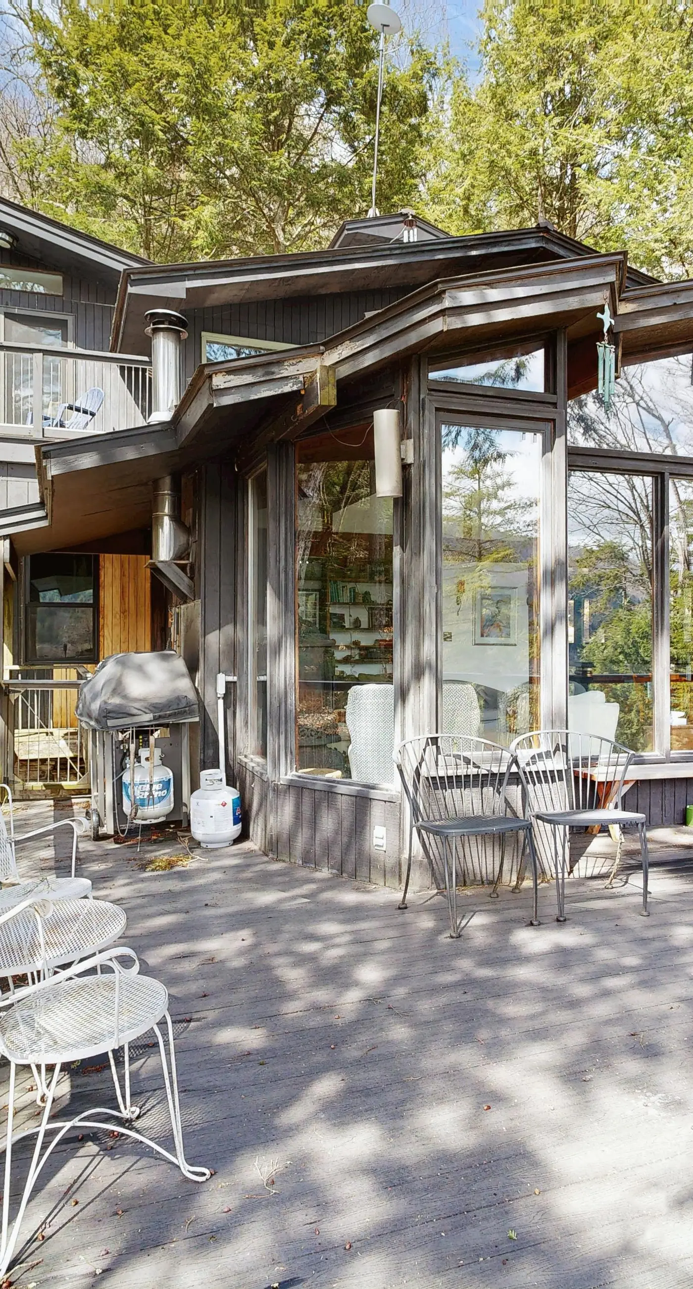 Beebe Lake House